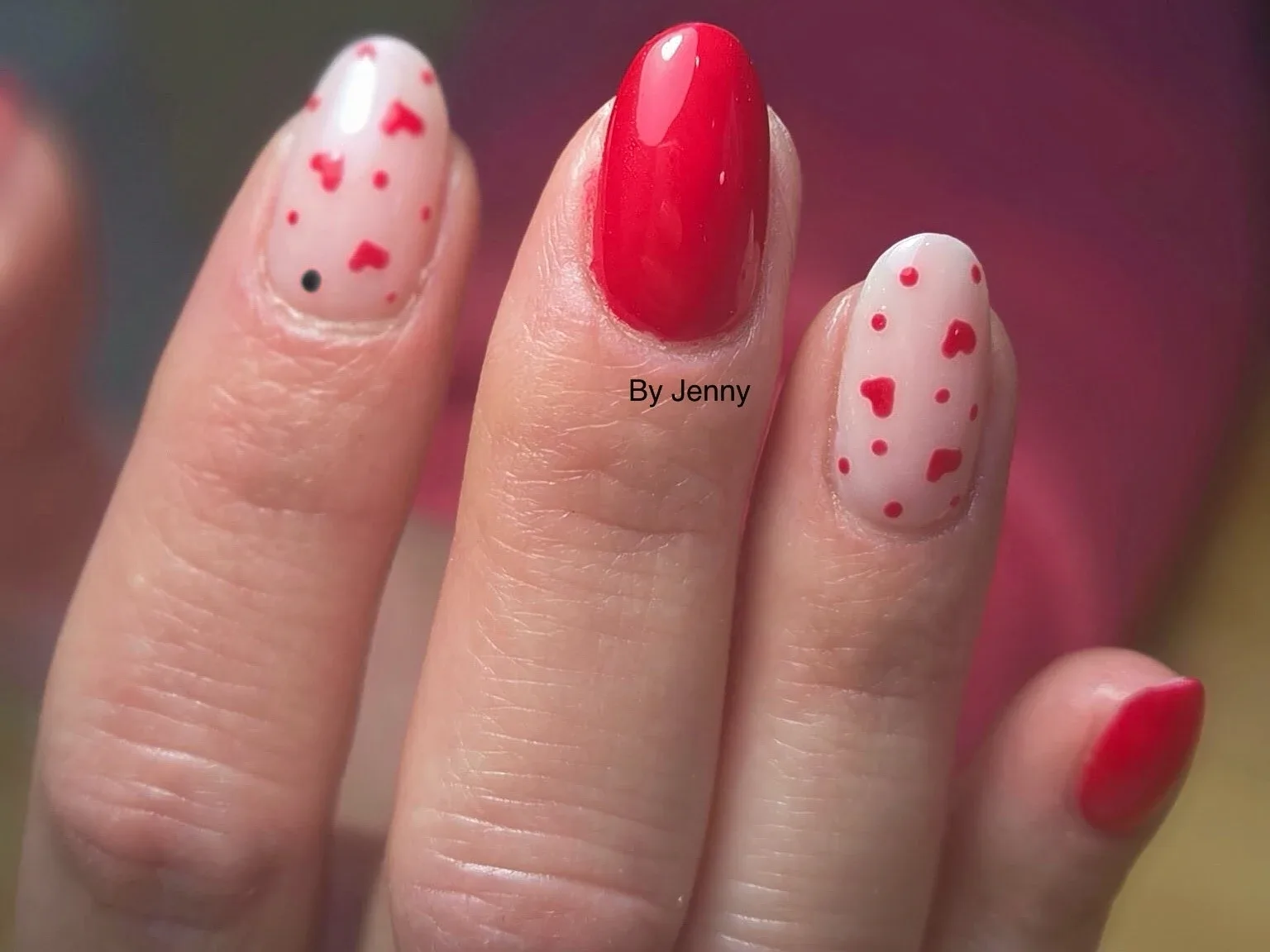 Nail’s By Jenny - Onglerie Carcès - Nail’s By Jenny - Photo Galerie - OneBooking