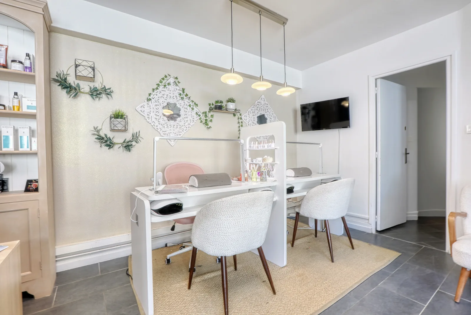 Audreystetik - Institut de beauté Louviers - Audreystetik - Photo Galerie - OneBooking