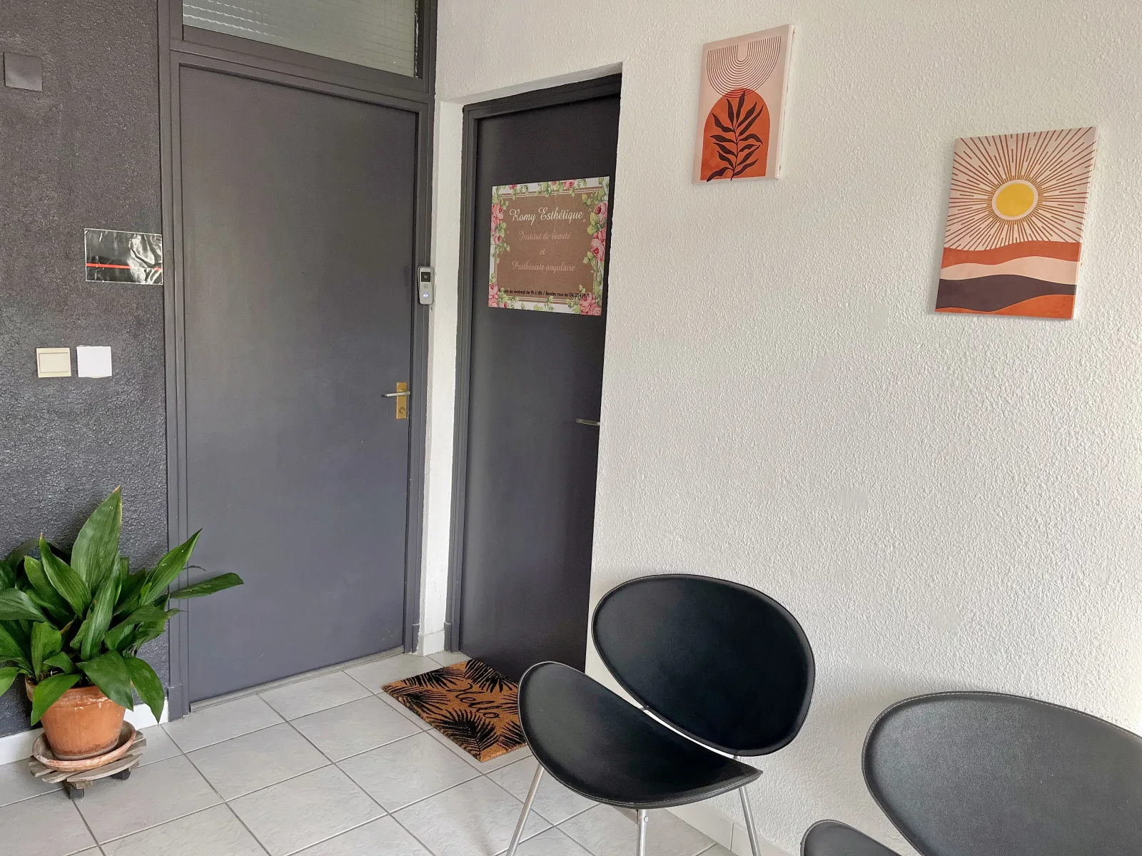 Romy Esthétique - Institut de beauté Cabestany - Romy Esthétique - Photo Galerie - OneBooking