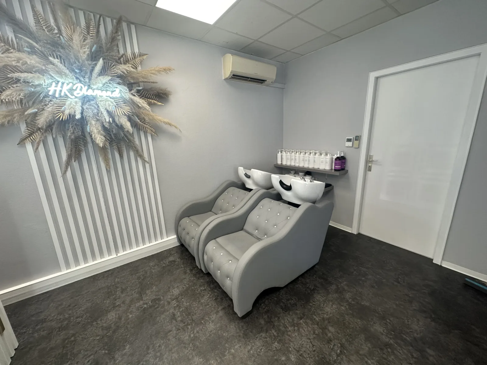 HK Diamond - Coiffure Haguenau - HK Diamond - Photo Galerie - OneBooking