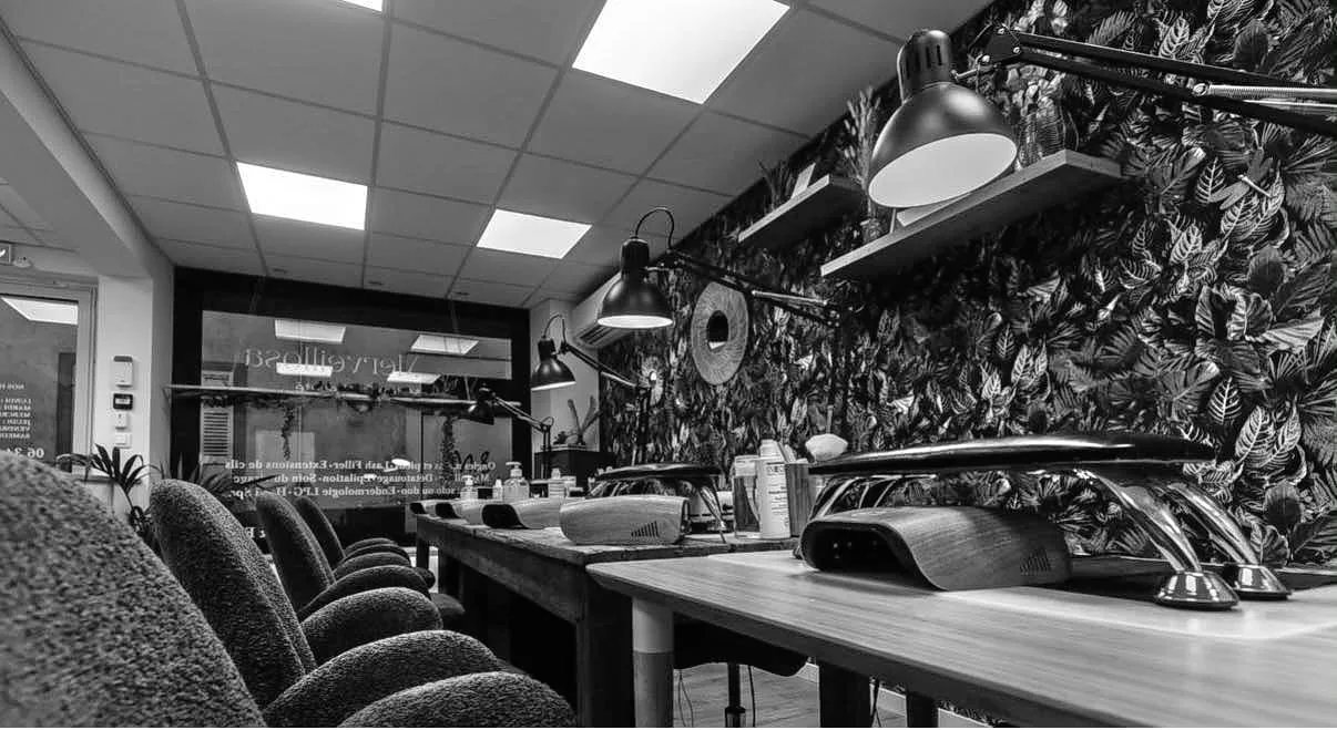Merveillosa - Onglerie Haguenau - Merveillosa - Photo Galerie - OneBooking