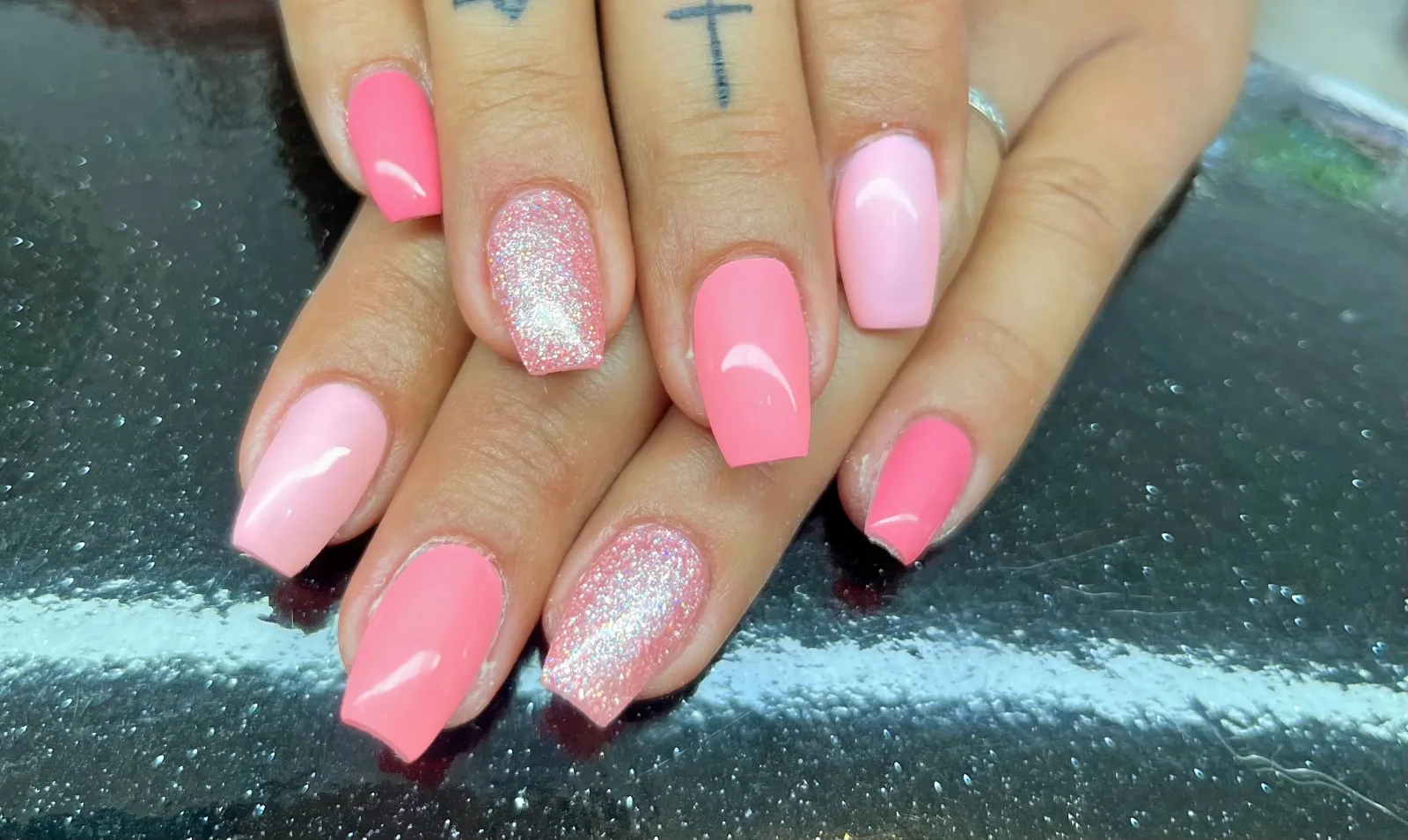 Amélie Nails - Ongles & Beauté - Onglerie Saint-André-de-Sangonis - Amélie Nails - Ongles & Beauté - Photo Galerie - OneBooking