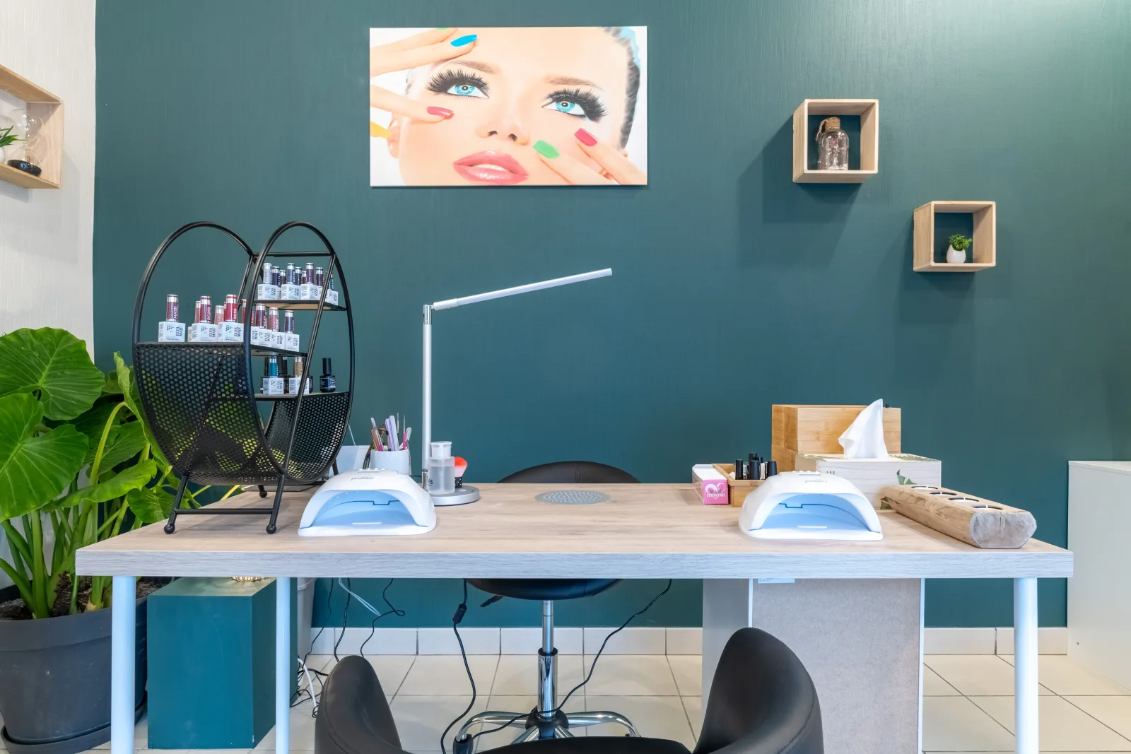 Sublim & vous - Onglerie Nérac - Sublim & vous - Photo Galerie - OneBooking