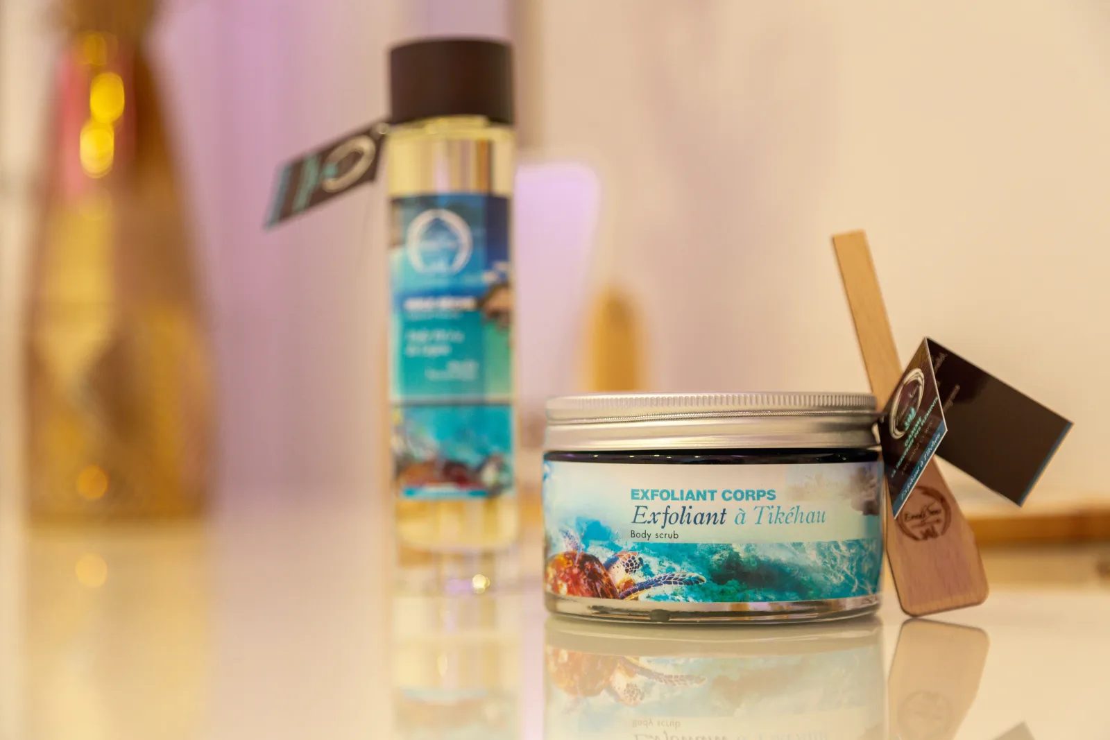 Isa. L'aparté Bien-Être & Beauté - Institut de beauté Illkirch-Graffenstaden - Isa. L'aparté Bien-Être & Beauté - Photo Galerie - OneBooking