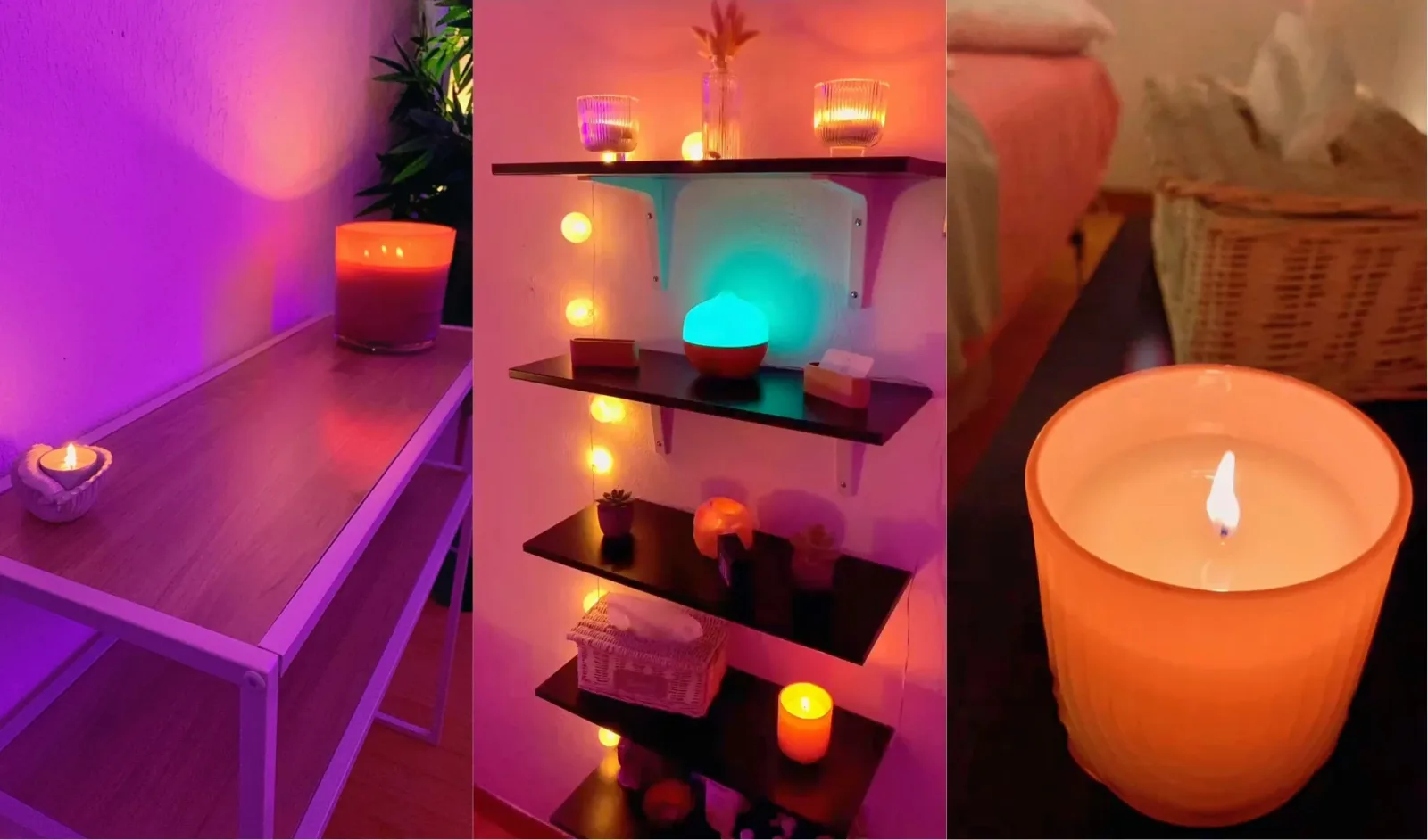 Solène Jadoux - Réflexologie, Drainage, Massage sportif & Belly Revolution - Institut de beauté La Crau - Solène Jadoux - Réflexologie, Drainage, Massage sportif & Belly Revolution - Photo Galerie - OneBooking