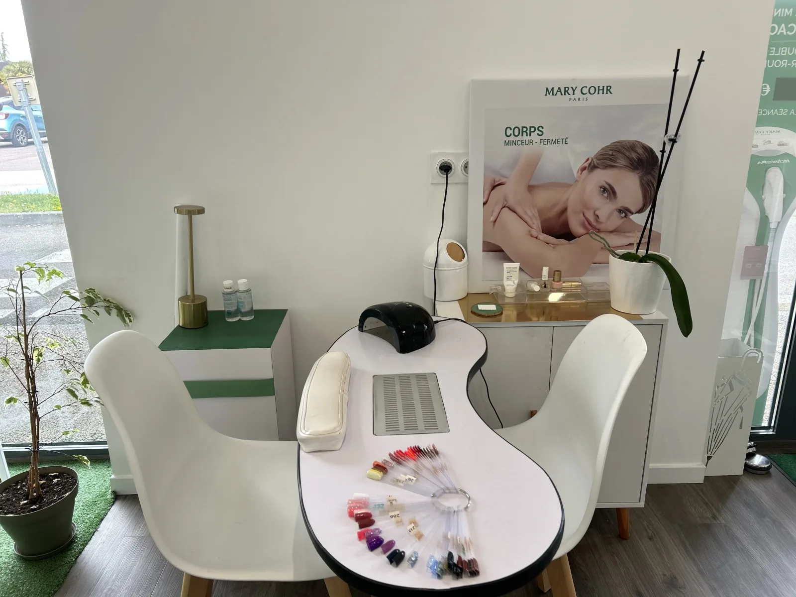 Elixir de Beauté - Institut de beauté Chagny - Elixir de Beauté - Photo Galerie - OneBooking