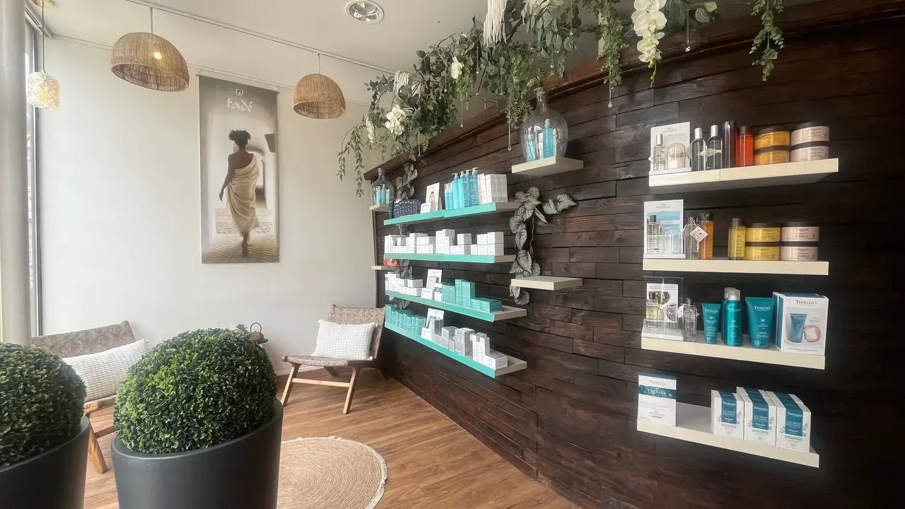 La Source d’Opale - Massage Saint-Benin-d'Azy - La Source d’Opale - Photo Galerie - OneBooking
