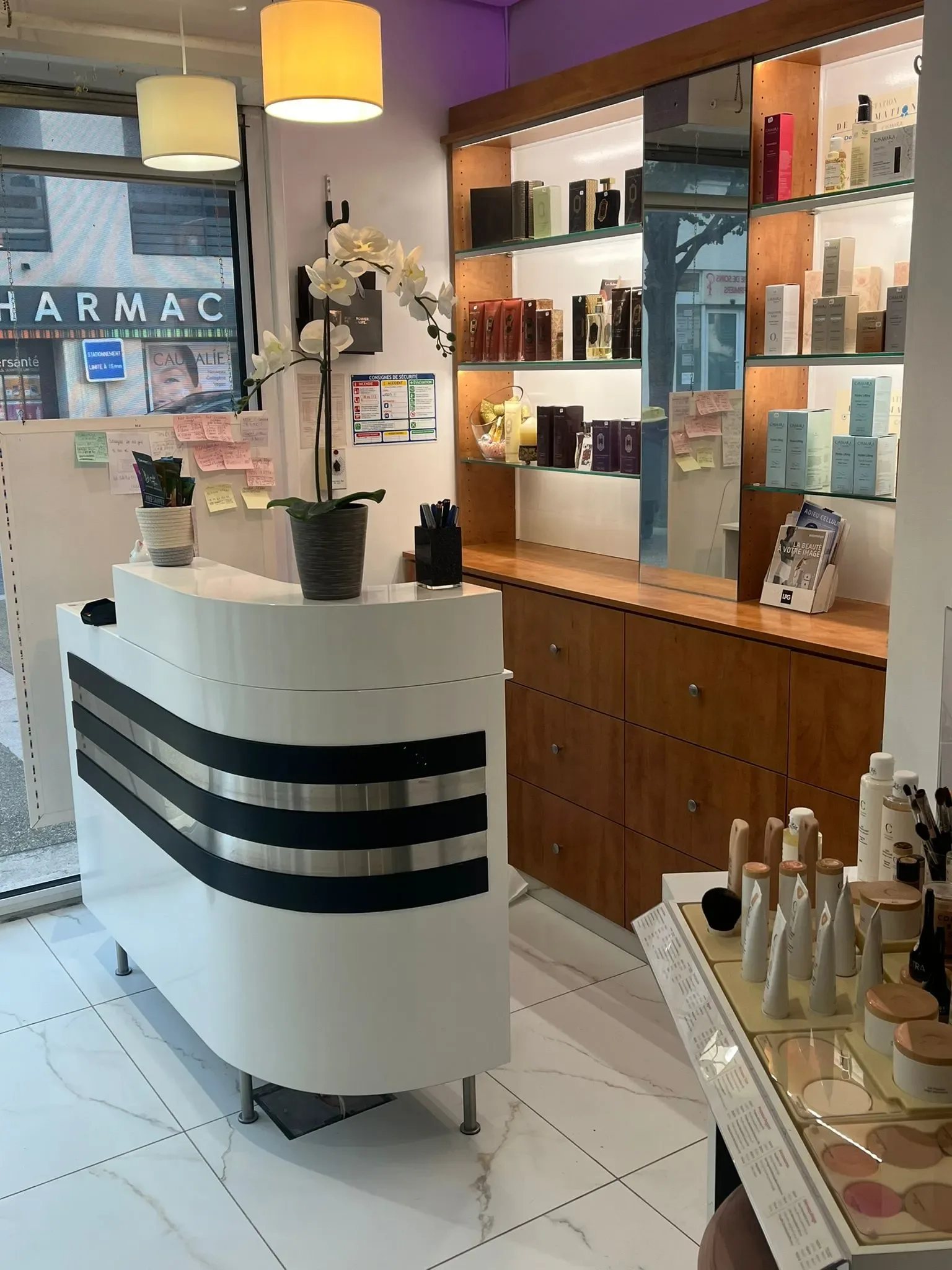 Beauty Way - Experte soin visage depuis 2003 - Institut de beauté Pérols - Beauty Way - Experte soin visage depuis 2003 - Photo Galerie - OneBooking