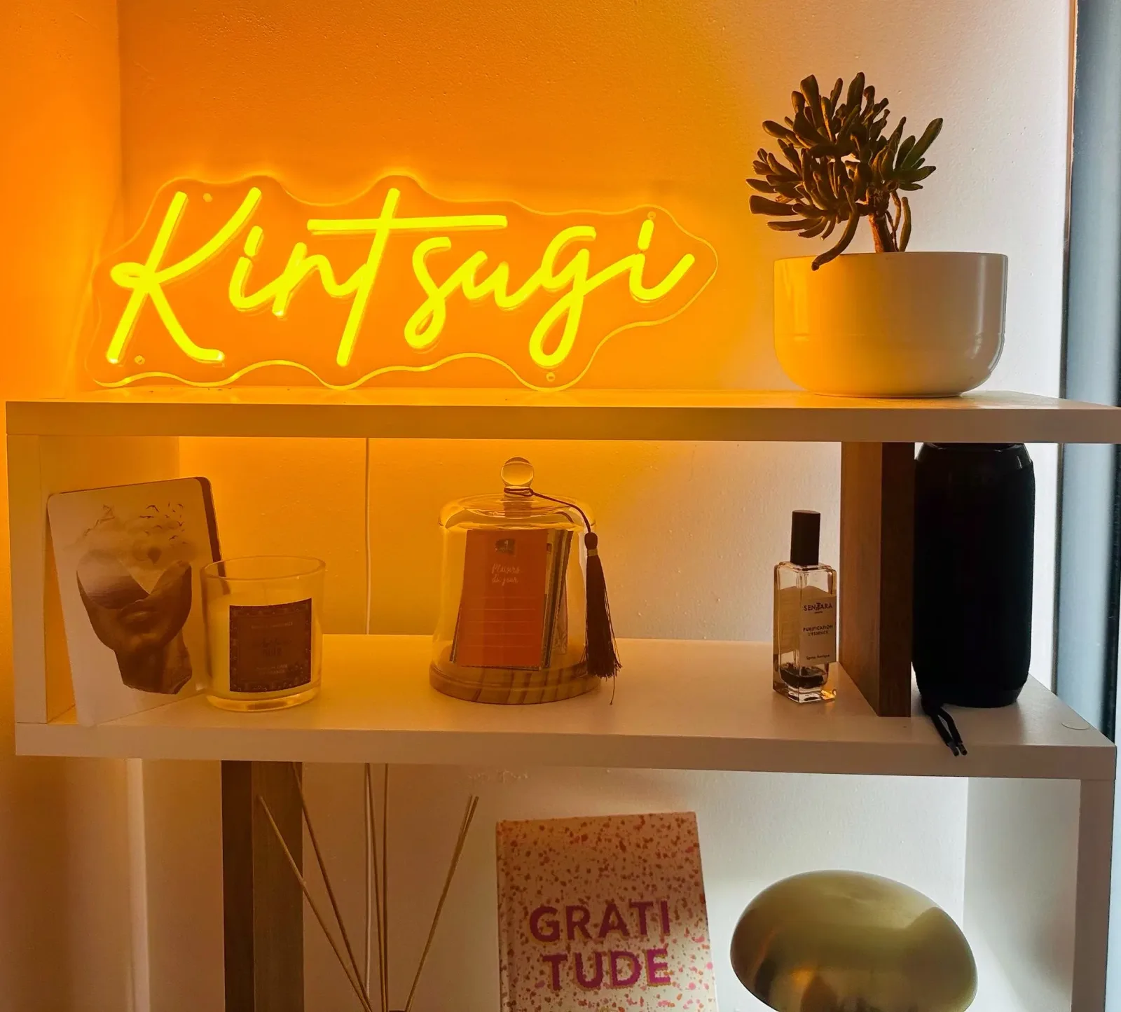 Lissmyhair & Kintsugi - Spa Sète - Lissmyhair & Kintsugi - Photo Galerie - OneBooking