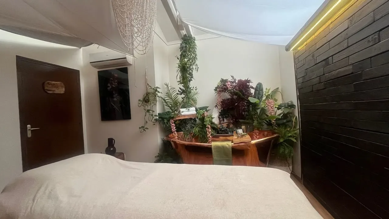 La Source d’Opale - Massage Saint-Benin-d'Azy - La Source d’Opale - Photo Galerie - OneBooking
