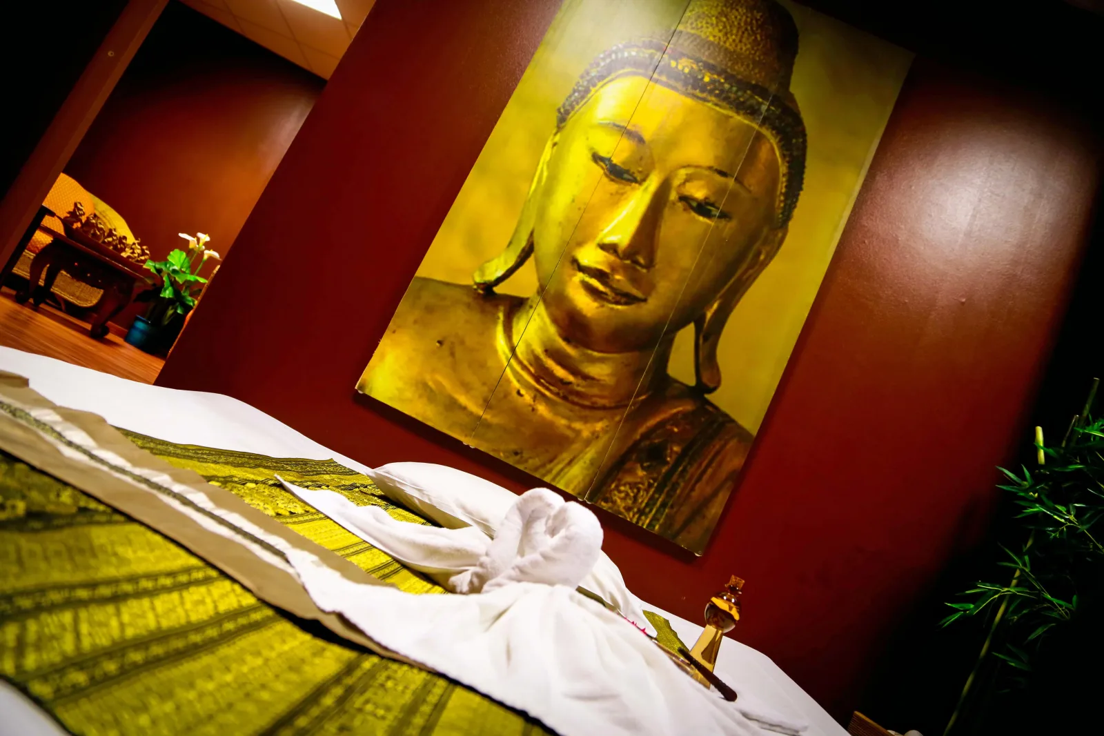 BAYA HOTEL ET SPA - Spa Capbreton - BAYA HOTEL ET SPA - Photo Galerie - OneBooking