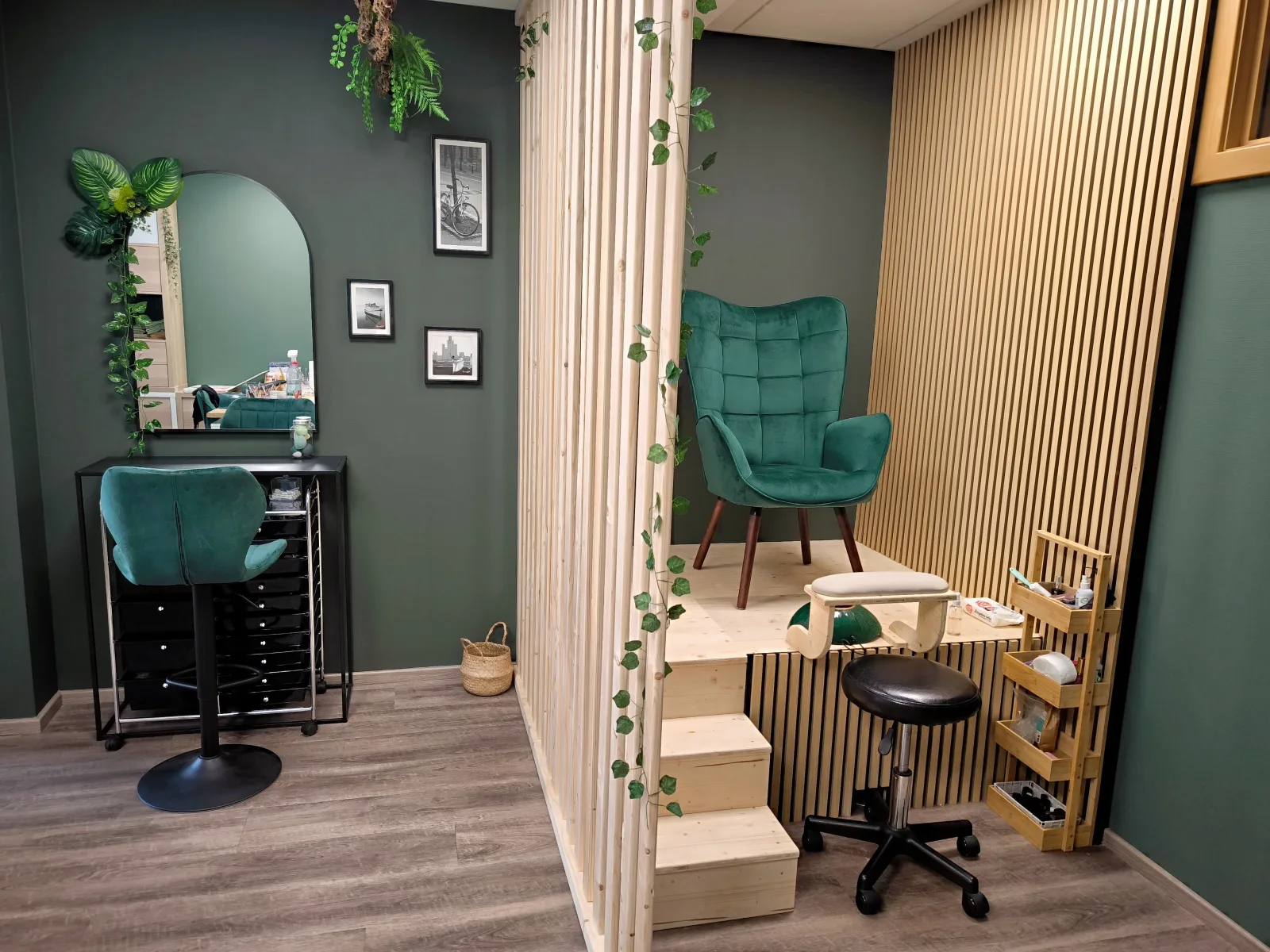 Esthetic’Ana - Institut de beauté Mertzwiller - Esthetic’Ana - Photo Galerie - OneBooking