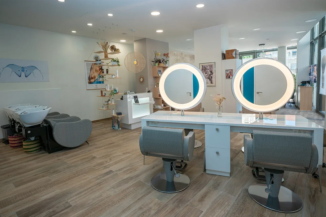 Intense coiffure - Coiffure Avon - Intense coiffure - Photo Galerie - OneBooking