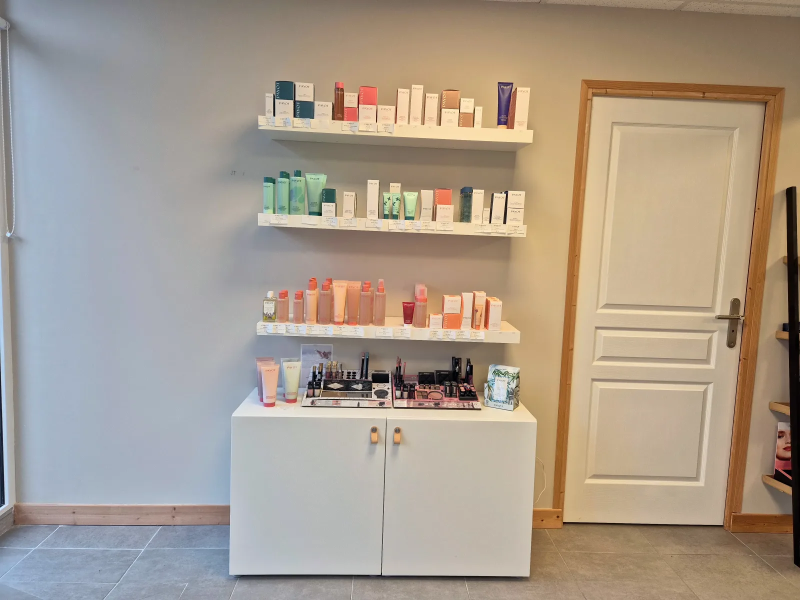 L'institut By Pauline - Institut de beauté Pavilly - L'institut By Pauline - Photo Galerie - OneBooking