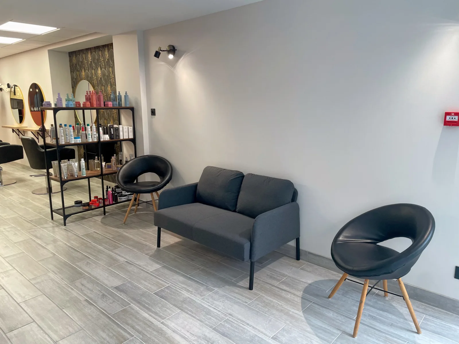 Salon Elégance - Coiffure Carmaux - Salon Elégance - Photo Galerie - OneBooking