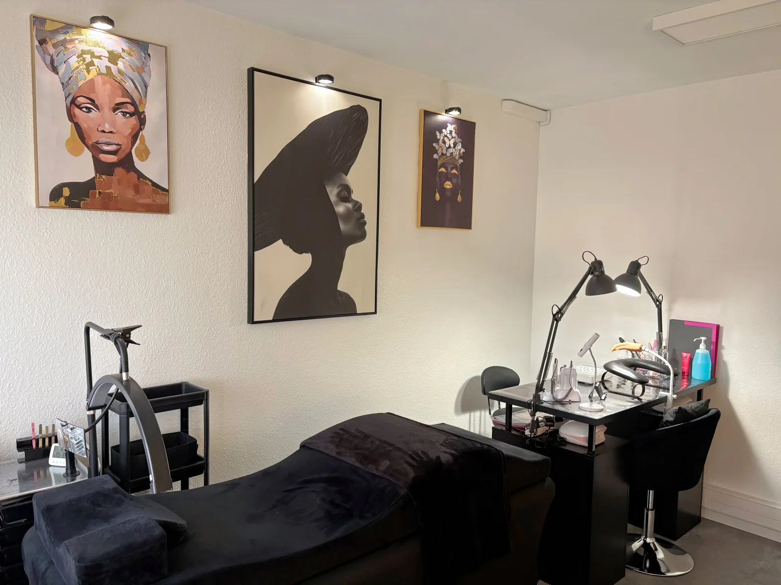 Mya Beauty - Institut de beauté Illkirch-Graffenstaden - Mya Beauty - Photo Galerie - OneBooking