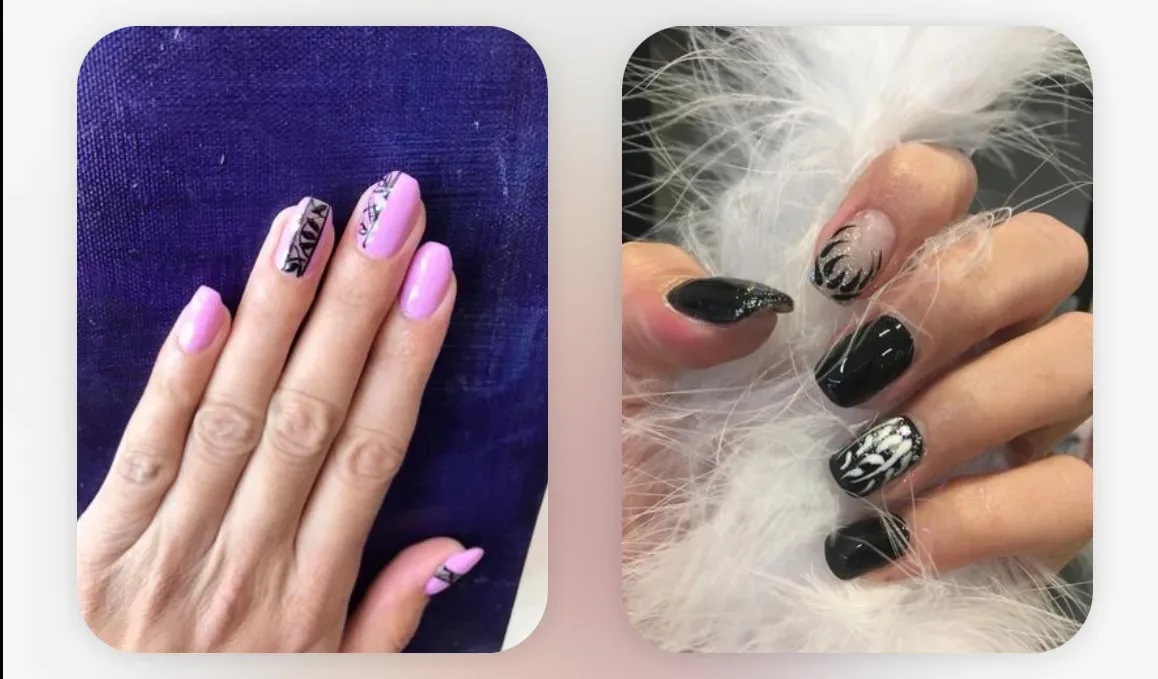 la merveille des ongles - Onglerie Coudoux - la merveille des ongles - Photo Galerie - OneBooking