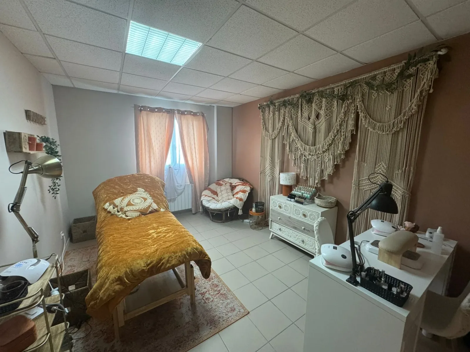 Institut Merveilleuse - Onglerie Thourotte - Institut Merveilleuse - Photo Galerie - OneBooking