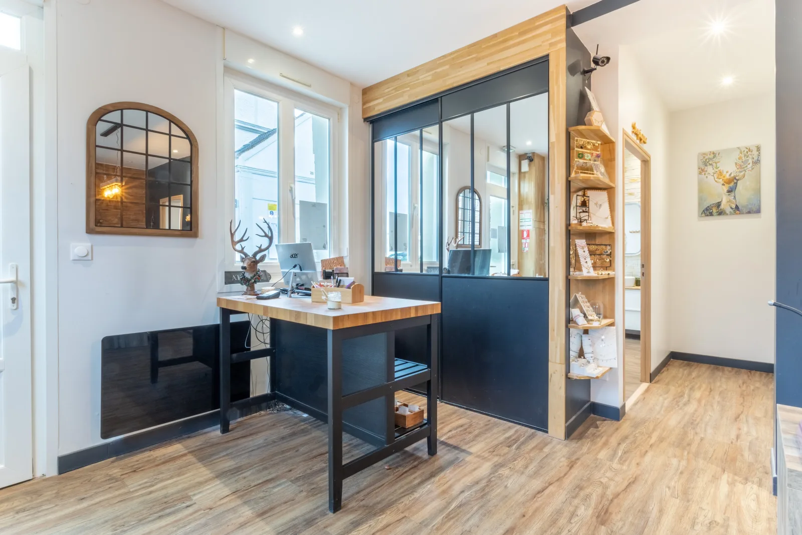 l’atelier de Marie - Institut de beauté Rang-du-Fliers - l’atelier de Marie - Photo Galerie - OneBooking