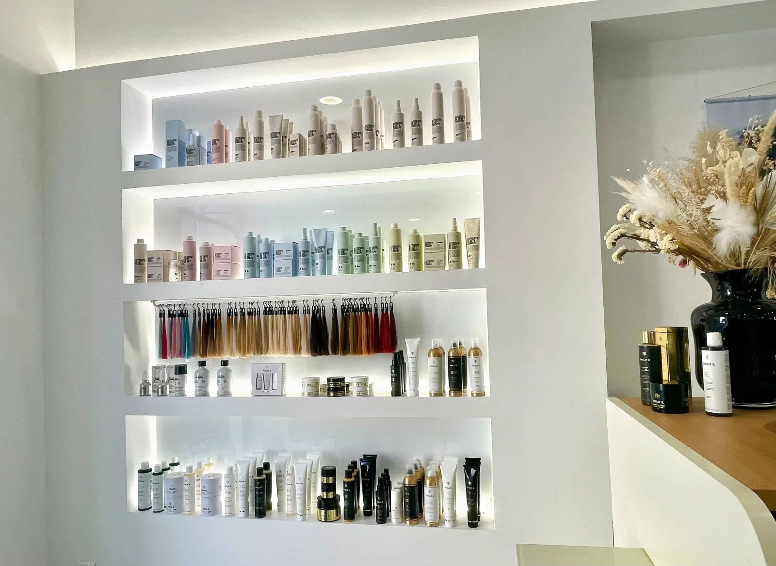 GD Giacomoni HairDresser - Coiffure Propriano - GD Giacomoni HairDresser - Photo Galerie - OneBooking