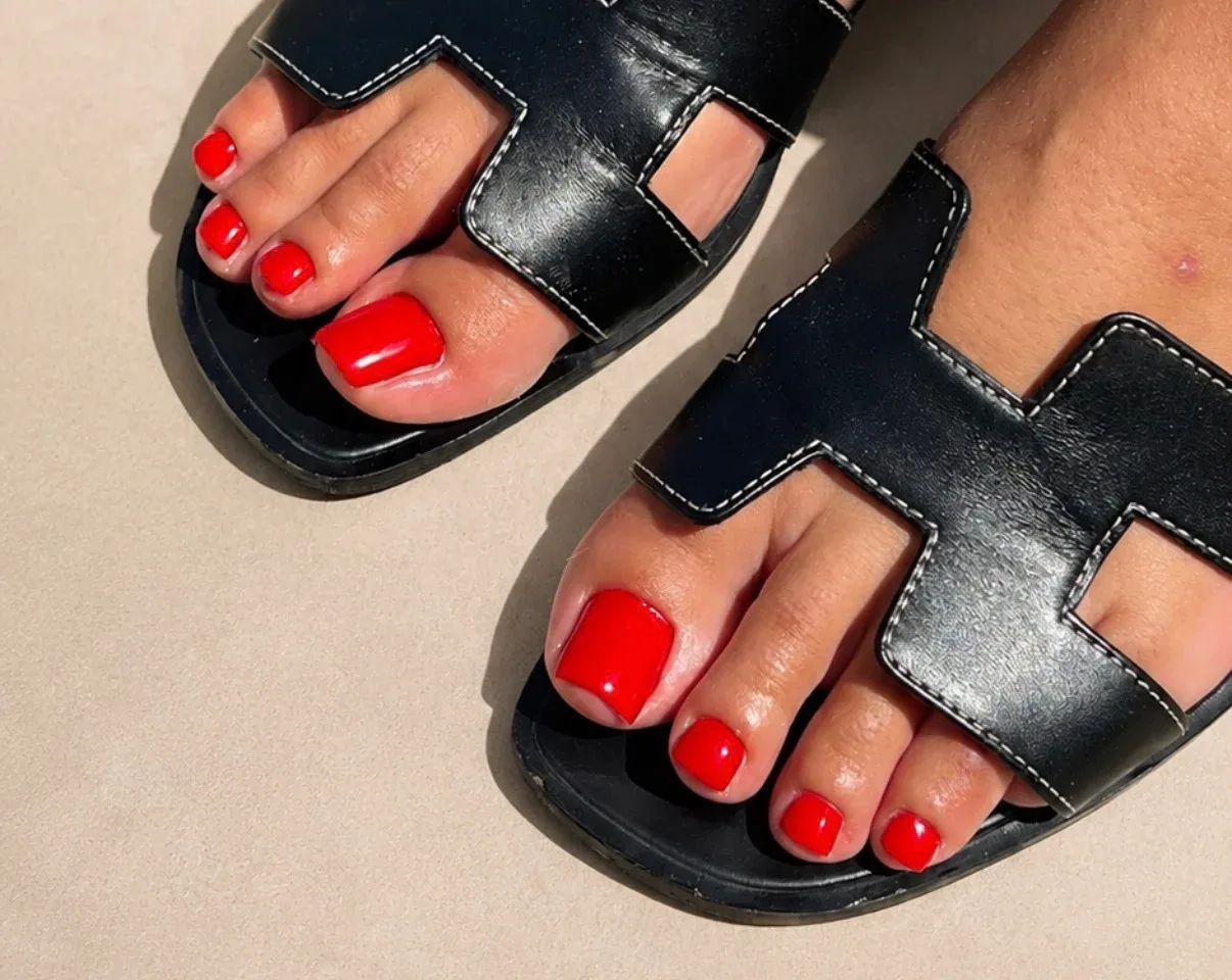 Nails by M - Onglerie Jouques - Nails by M - Photo Galerie - OneBooking