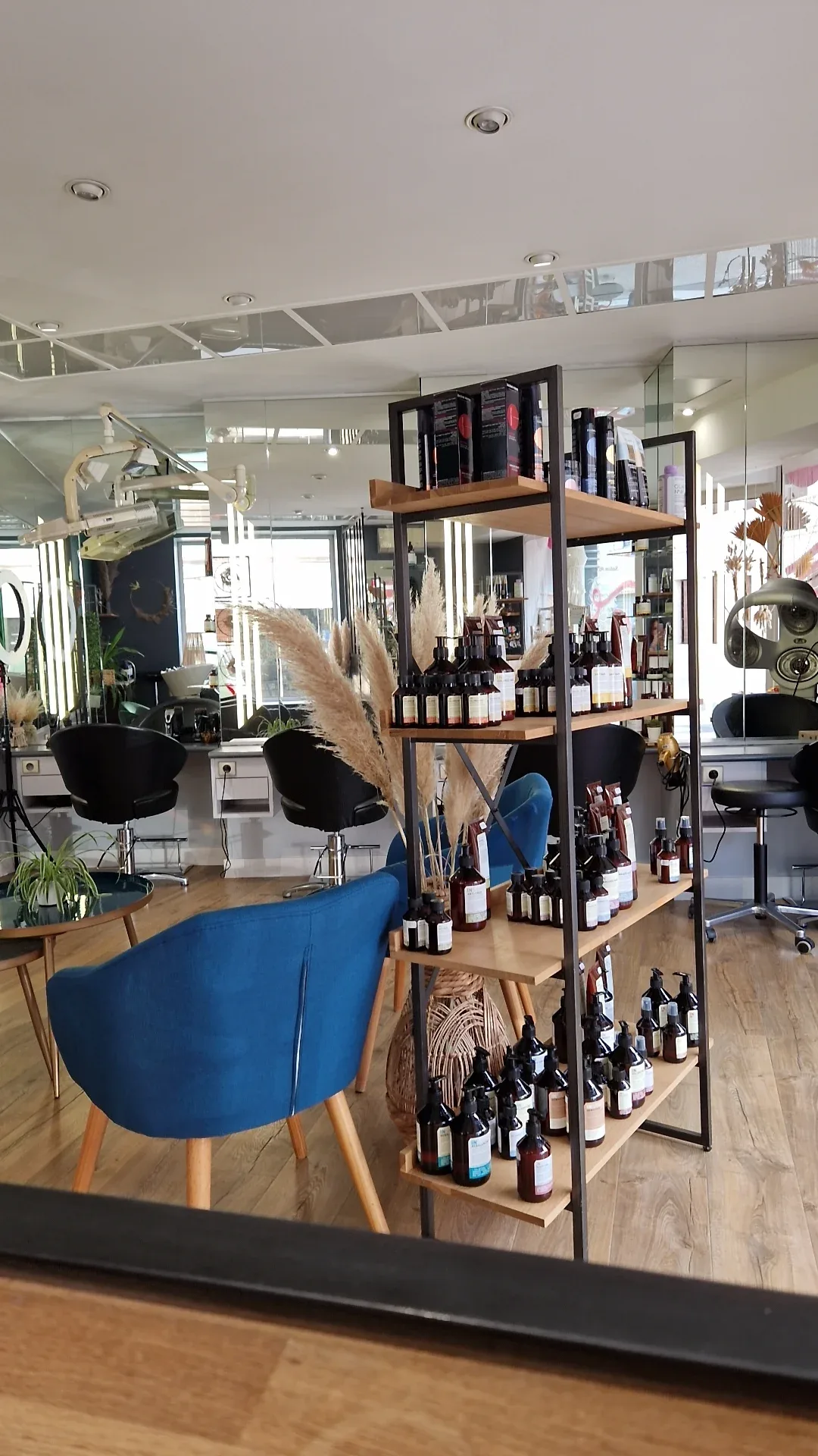 Ambiance Coiffure - Coiffure Gaillac - Ambiance Coiffure - Photo Galerie - OneBooking