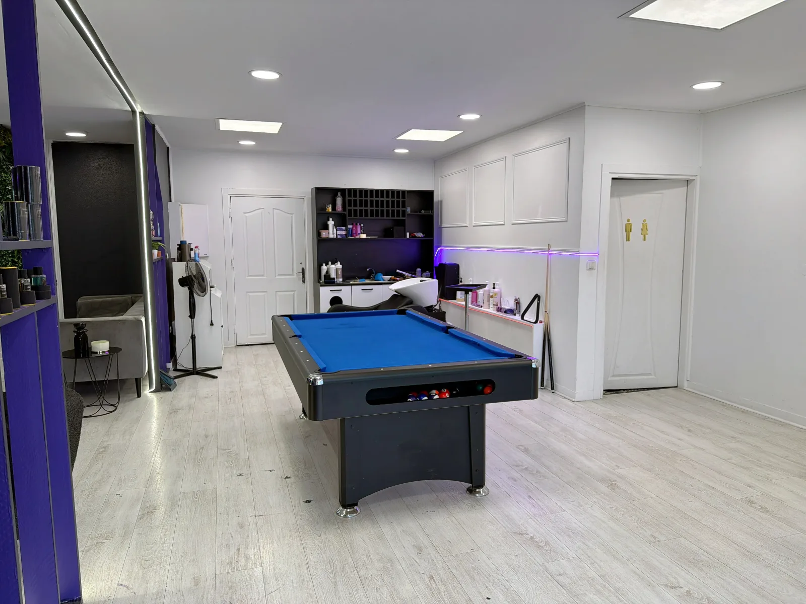 Eren Barber - Coiffure Illkirch-Graffenstaden - Eren Barber - Photo Galerie - OneBooking