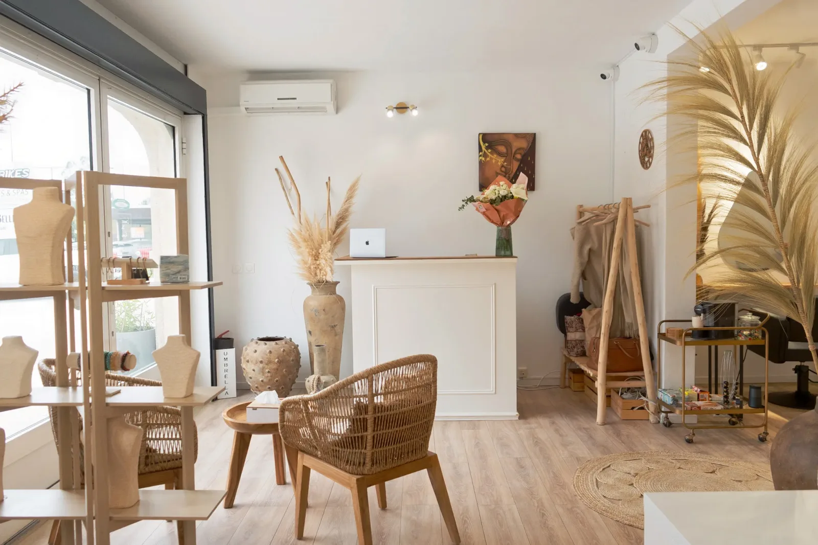 Maison de la Beauté - Institut de beauté Carqueiranne - Maison de la Beauté - Photo Galerie - OneBooking