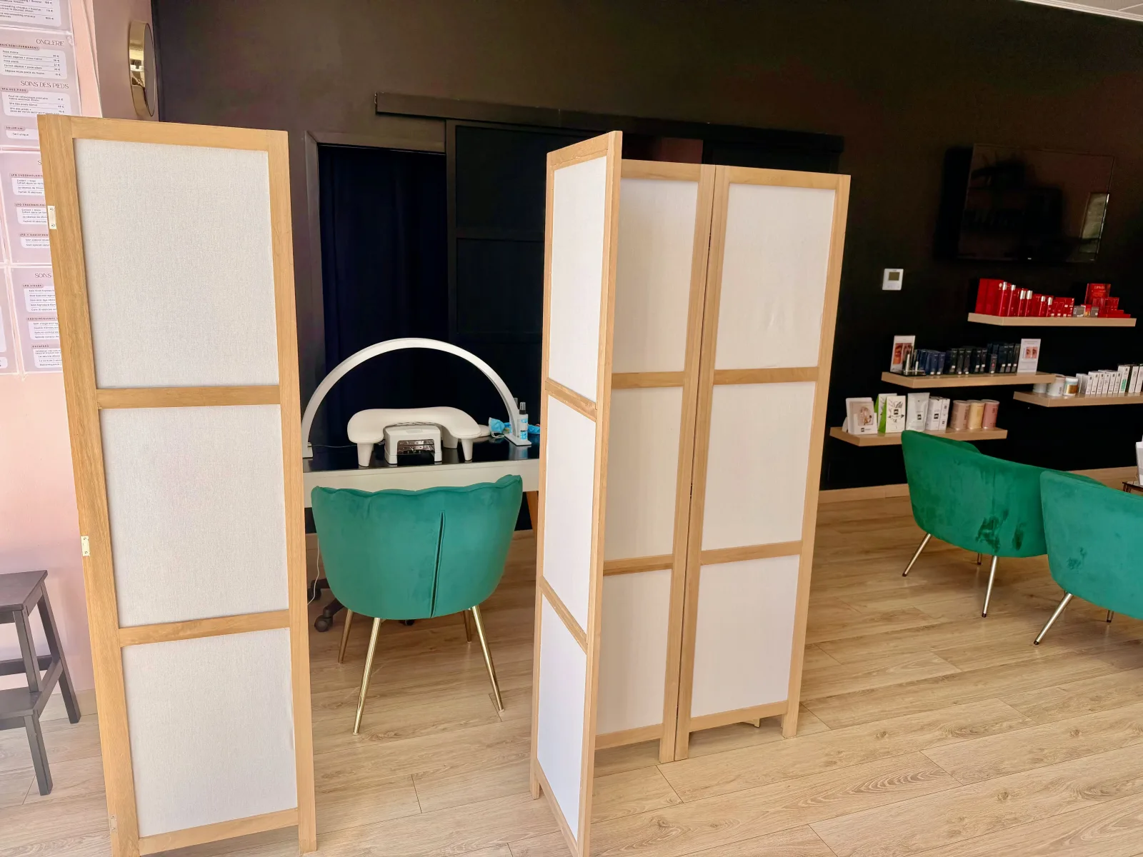 LSG beauty - Institut de beauté Digne-les-Bains - LSG beauty - Photo Galerie - OneBooking