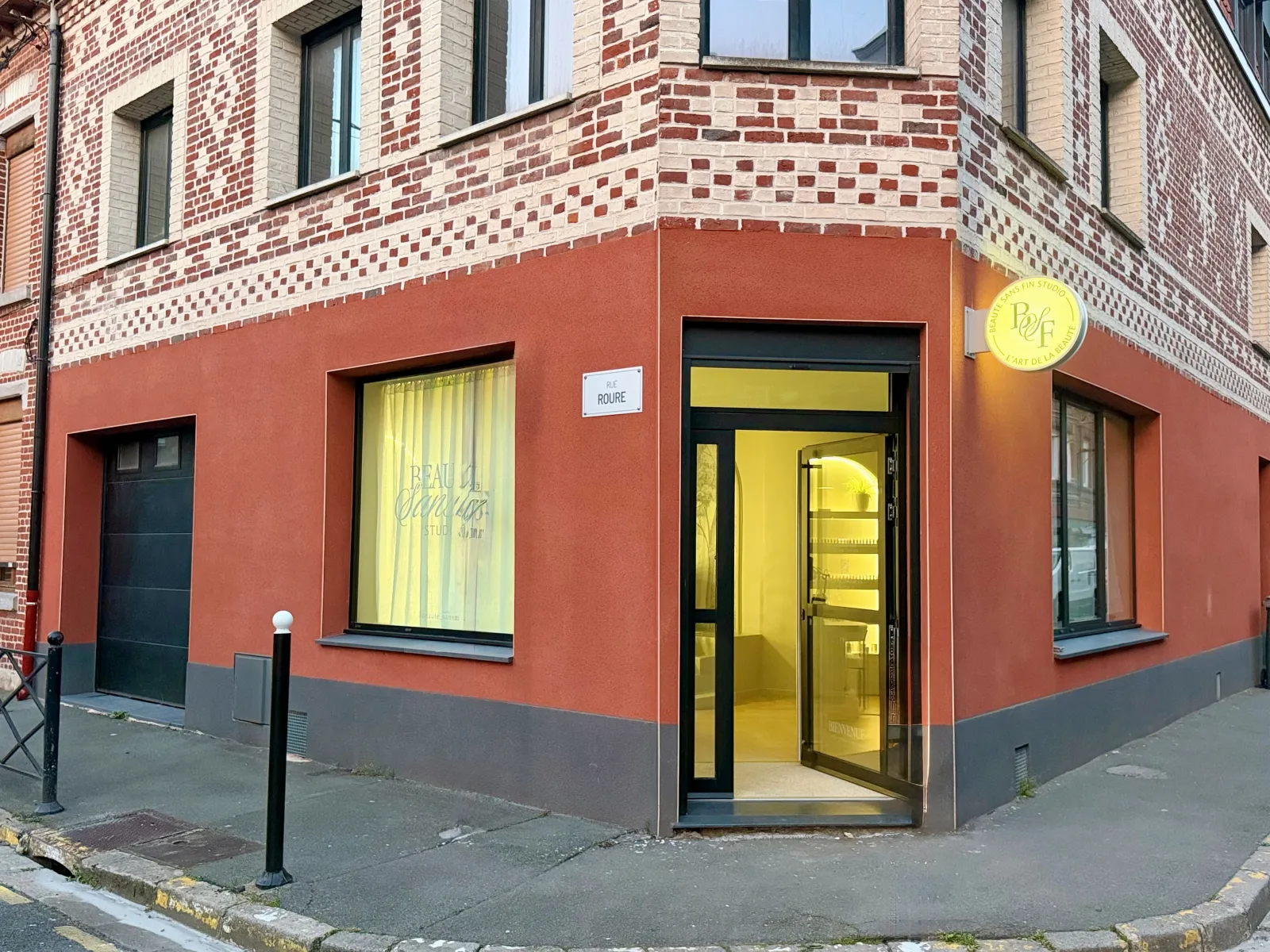 BSF Studio - Institut de beauté Lambersart - BSF Studio - Photo Galerie - OneBooking
