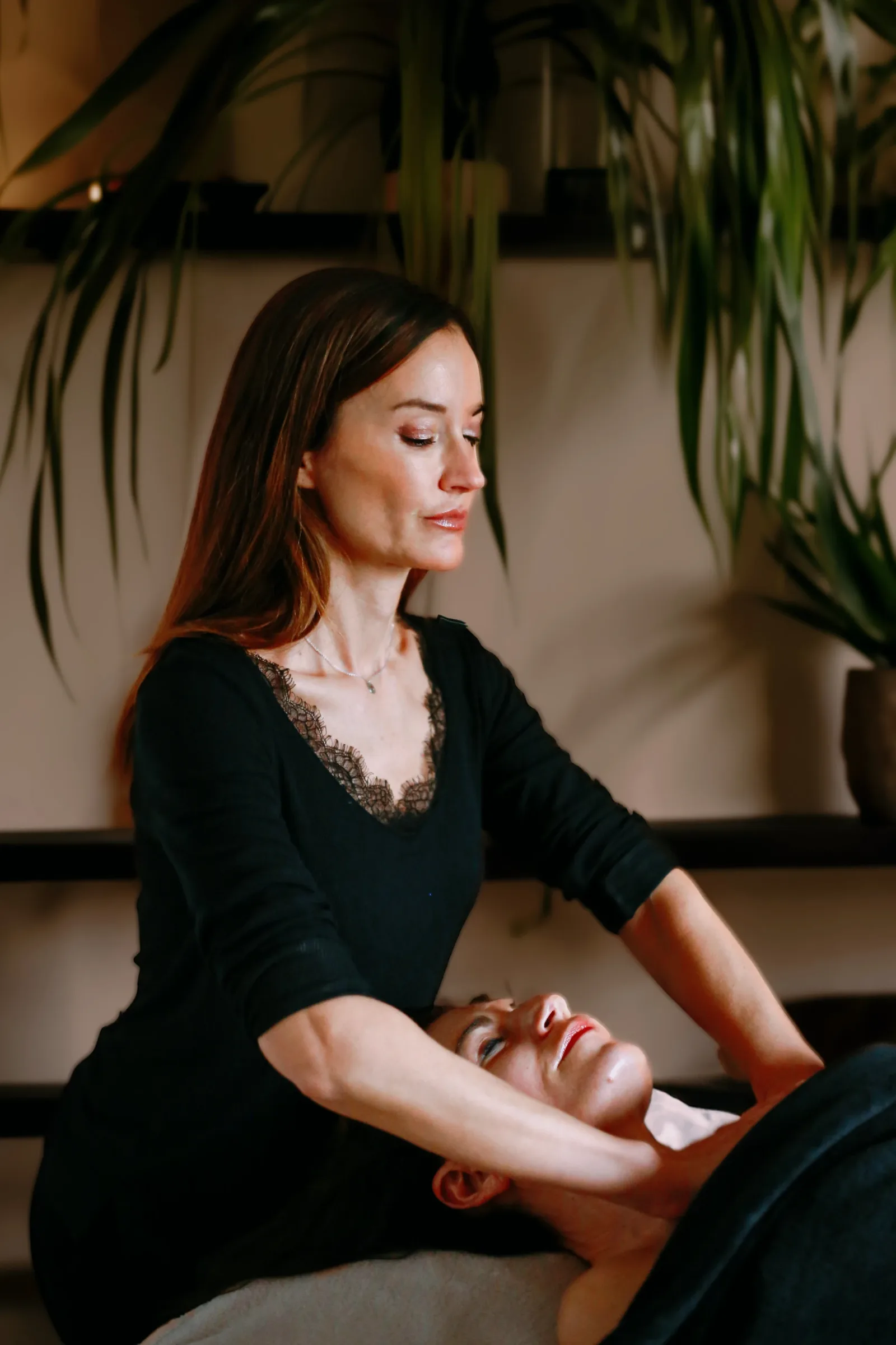 Christelle Facialiste - Kobido, massages et soins - Massage Boulogne-Billancourt - Christelle Facialiste - Kobido, massages et soins - Photo Galerie - OneBooking