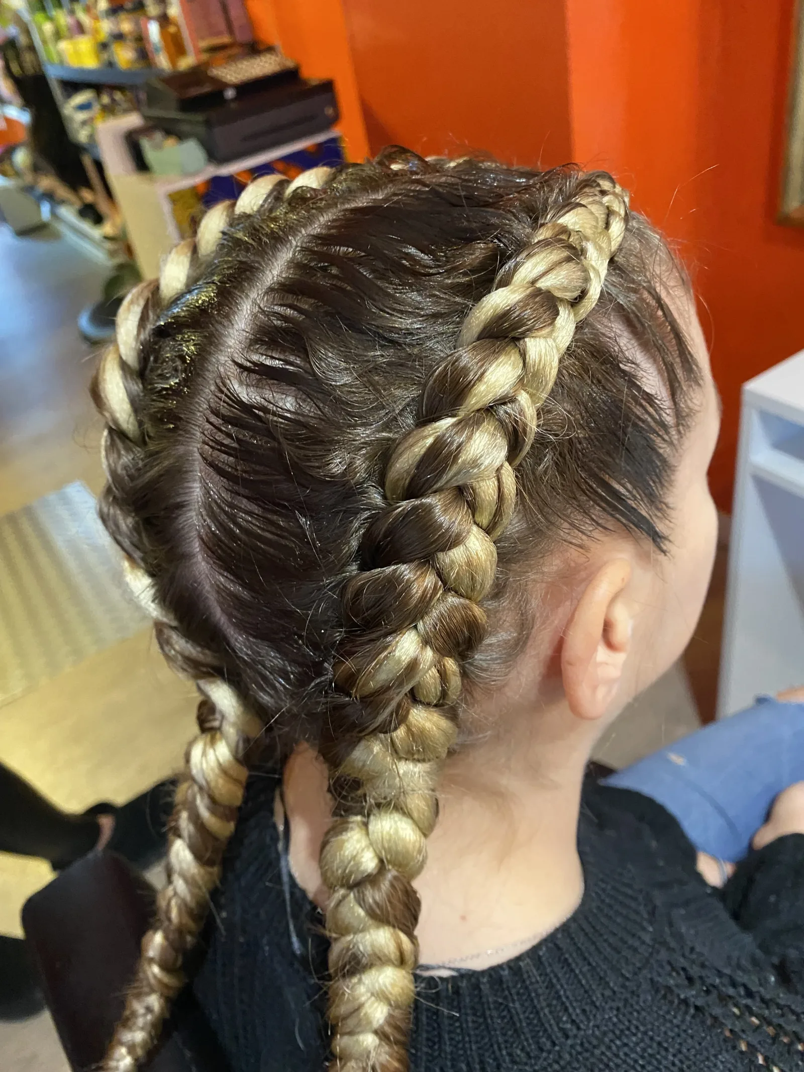 La Sanaga - Coiffure Rochefort - La Sanaga - Photo Galerie - OneBooking