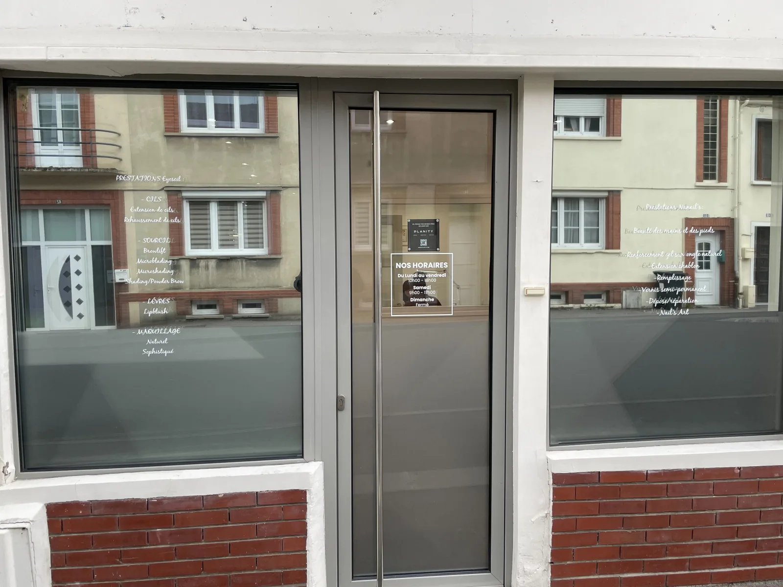 Eyescil - Institut de beauté Gisors - Eyescil - Photo Galerie - OneBooking