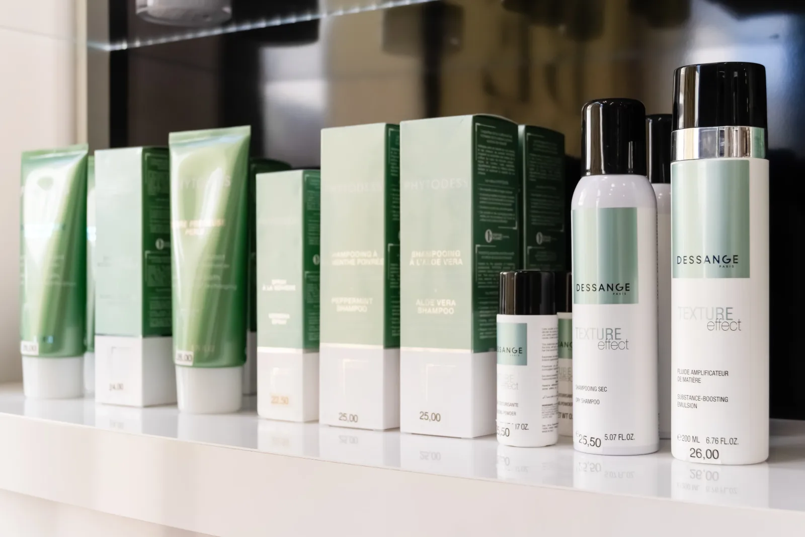 DESSANGE - Provins - Coiffure Provins - DESSANGE - Provins - Photo Galerie - OneBooking