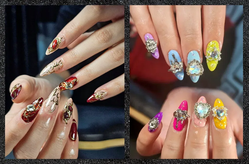 MYUU Nails - Onglerie Mayenne - MYUU Nails - Photo Galerie - OneBooking