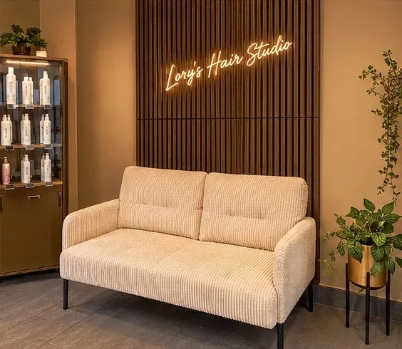 Lory’s Hair studio - Coiffure Moulins - Lory’s Hair studio - Photo Galerie - OneBooking