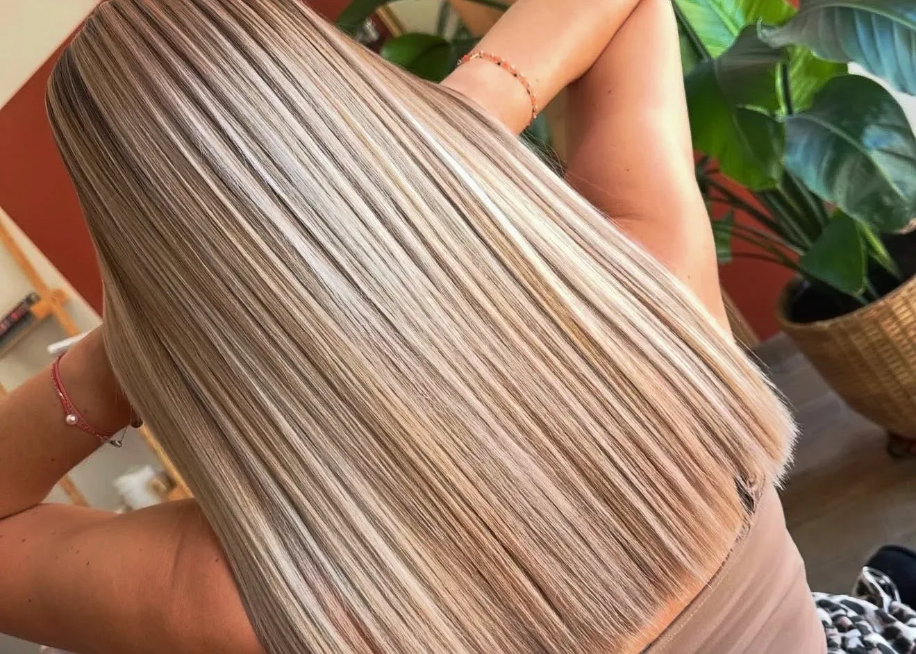 The Lumy Beauty - Coiffure La Penne-sur-Huveaune - The Lumy Beauty - Photo Galerie - OneBooking