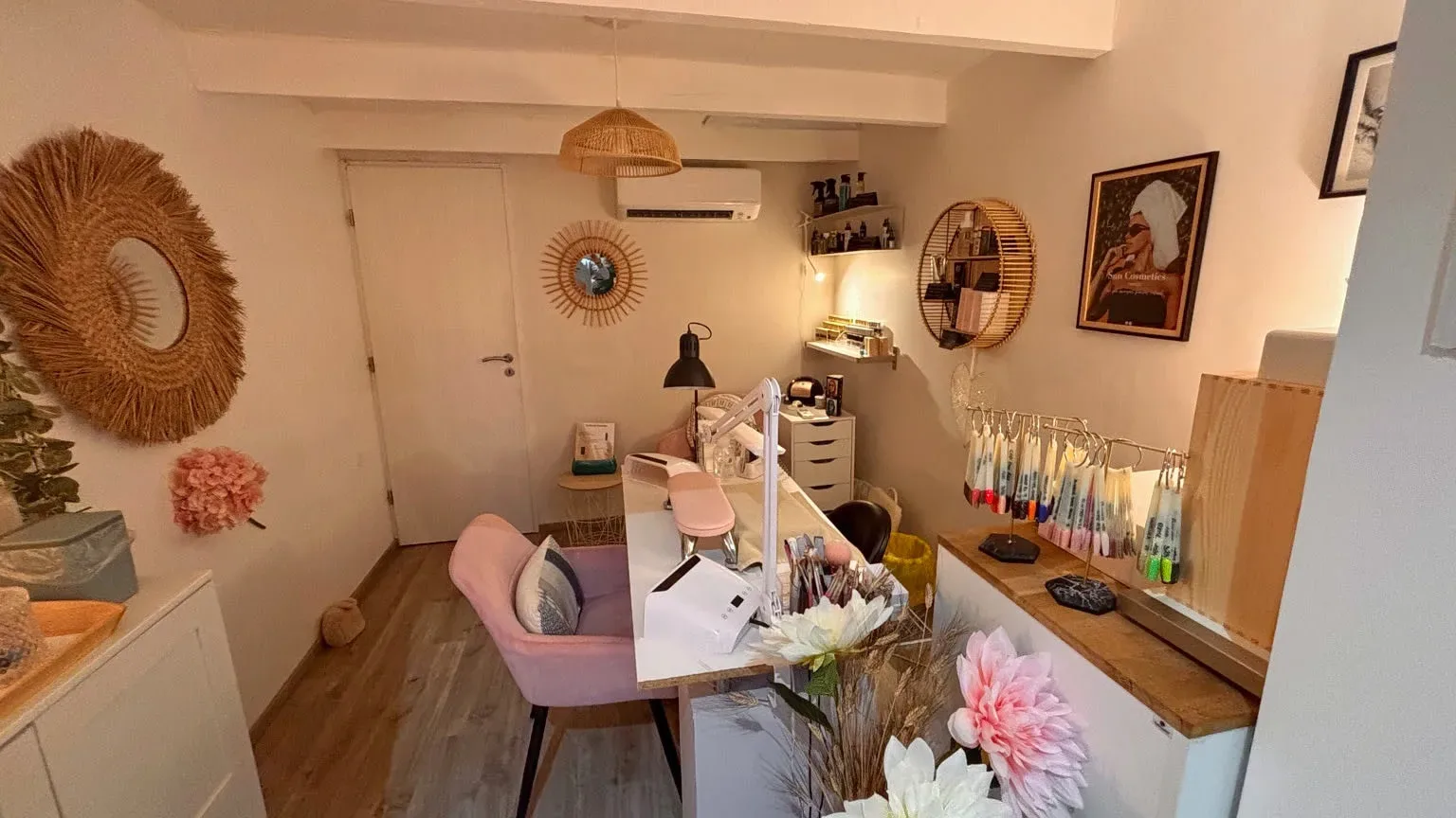 Beauty & B - Institut de beauté Coudoux - Beauty & B - Photo Galerie - OneBooking