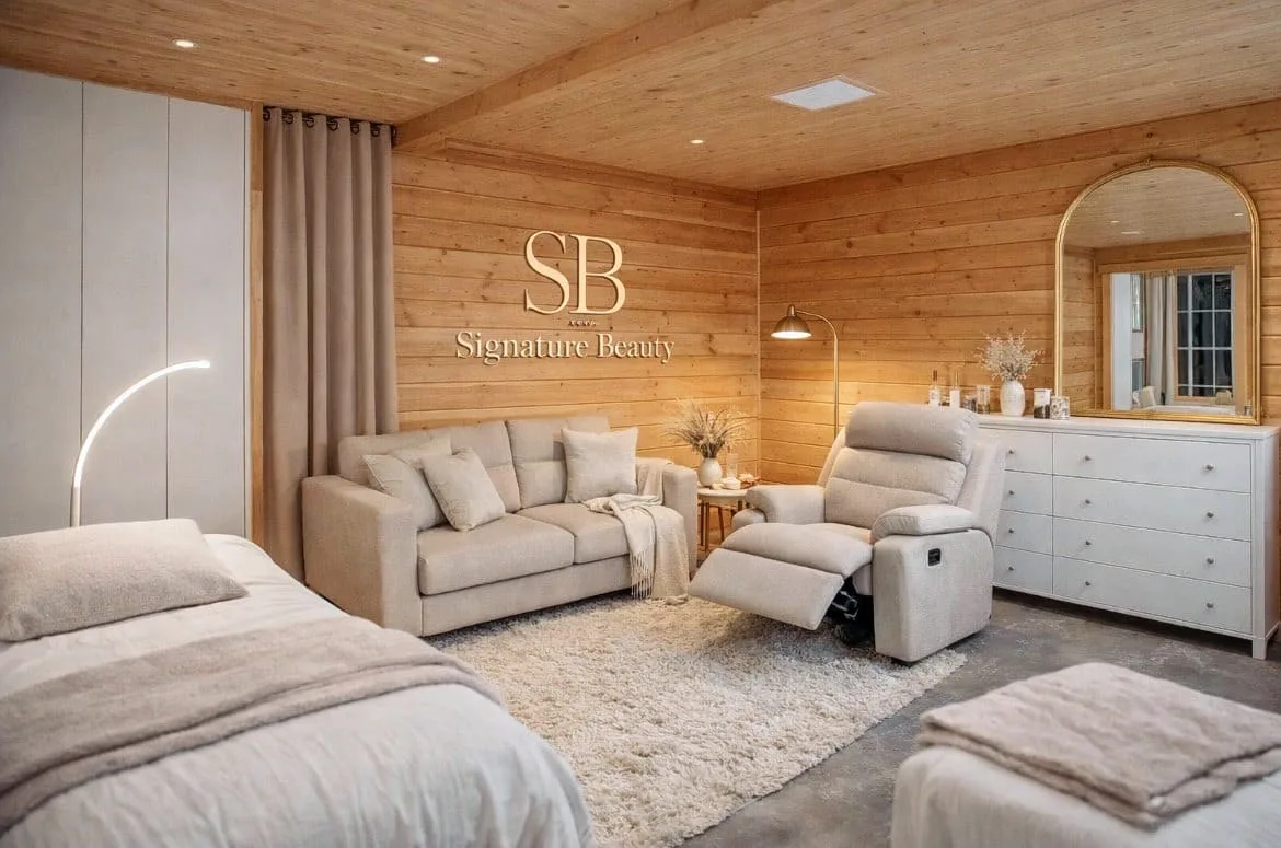 SB Signature Beauty - Sourcils & cils Ferney-Voltaire - SB Signature Beauty - Photo Galerie - OneBooking