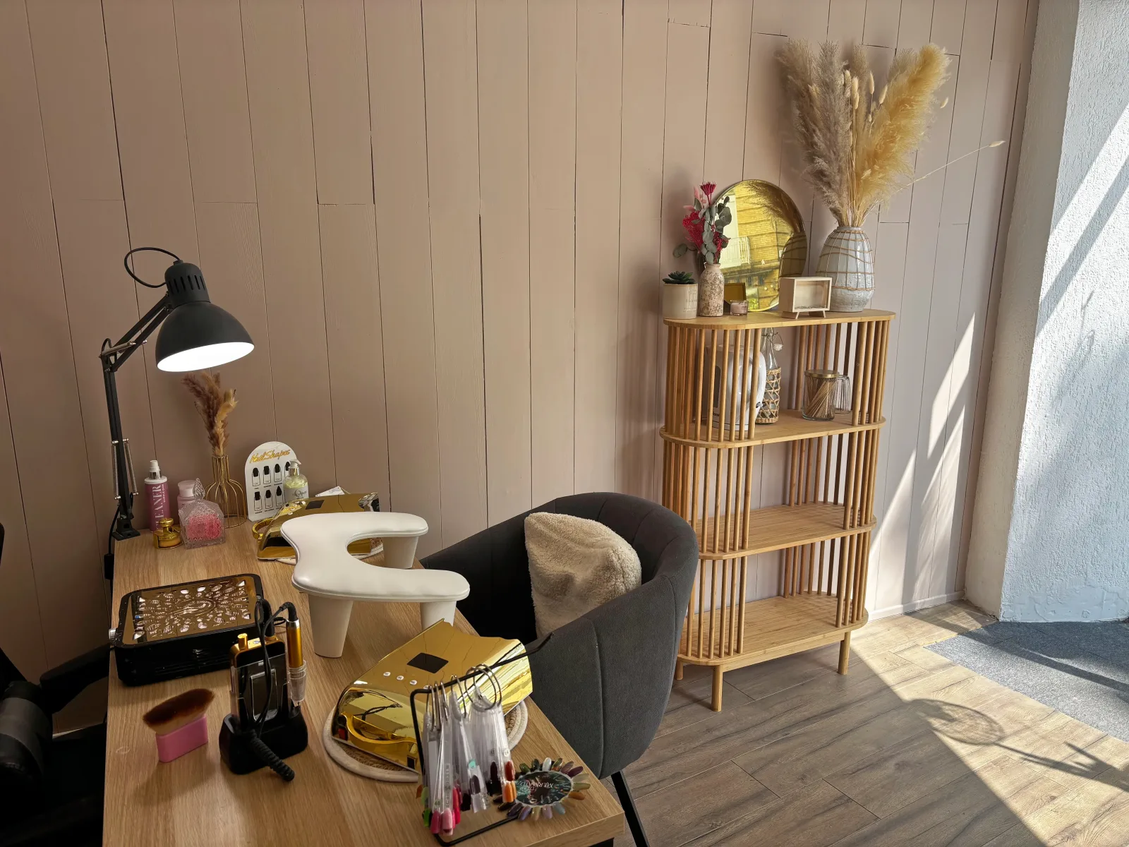 MLD Beauty - Onglerie Gaillac - MLD Beauty - Photo Galerie - OneBooking