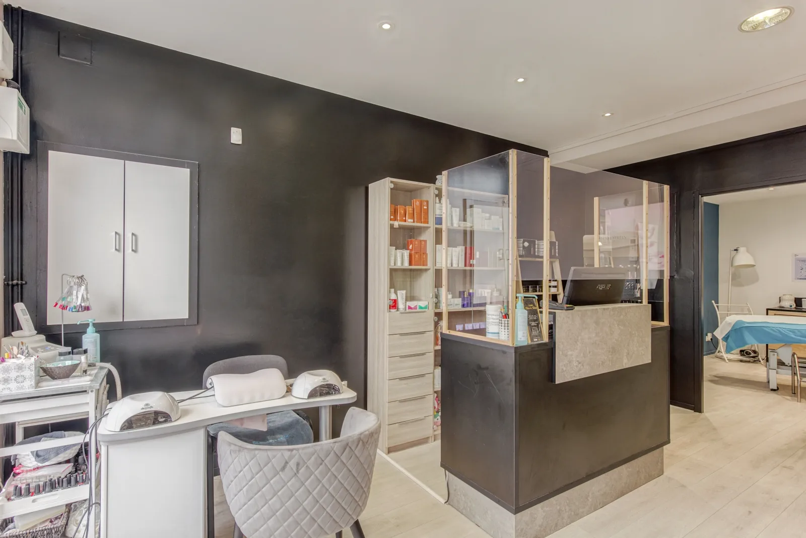Fleur de Peau - Institut de beauté Pavilly - Fleur de Peau - Photo Galerie - OneBooking