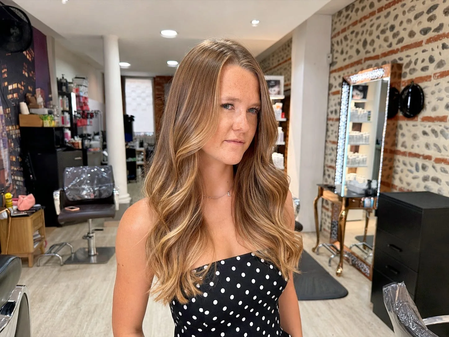 ARTS.SD —Coiffure Jeanne D'Arc - Coiffure Toulouse - ARTS.SD —Coiffure Jeanne D'Arc - Photo Galerie - OneBooking
