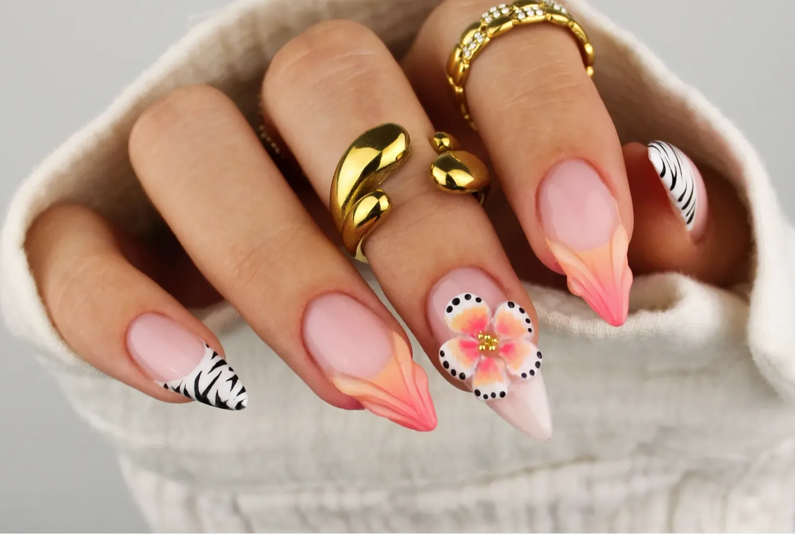 Nails K - Onglerie Touques - Nails K - Photo Galerie - OneBooking