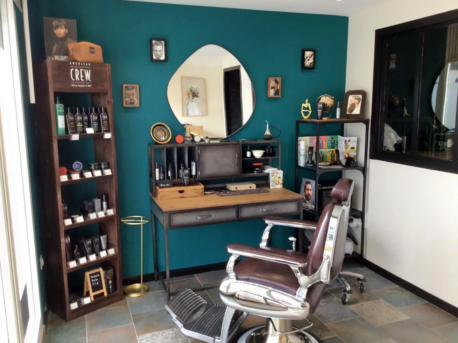 L'instant S - Coiffure Hendaye - L'instant S - Photo Galerie - OneBooking