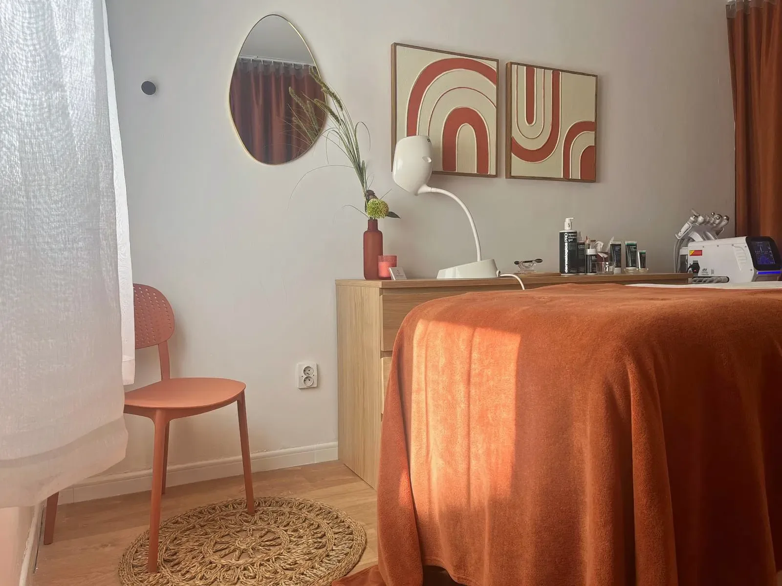 Derma Expérience - Massage Pignan - Derma Expérience - Photo Galerie - OneBooking
