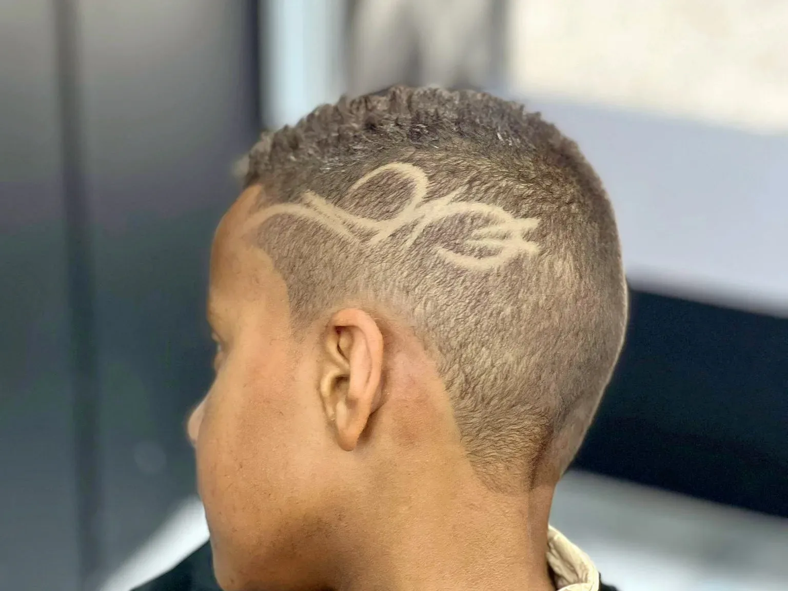 SHAMPOUPOU BARBER  VIC - Coiffure Vic-en-Bigorre - SHAMPOUPOU BARBER  VIC - Photo Galerie - OneBooking