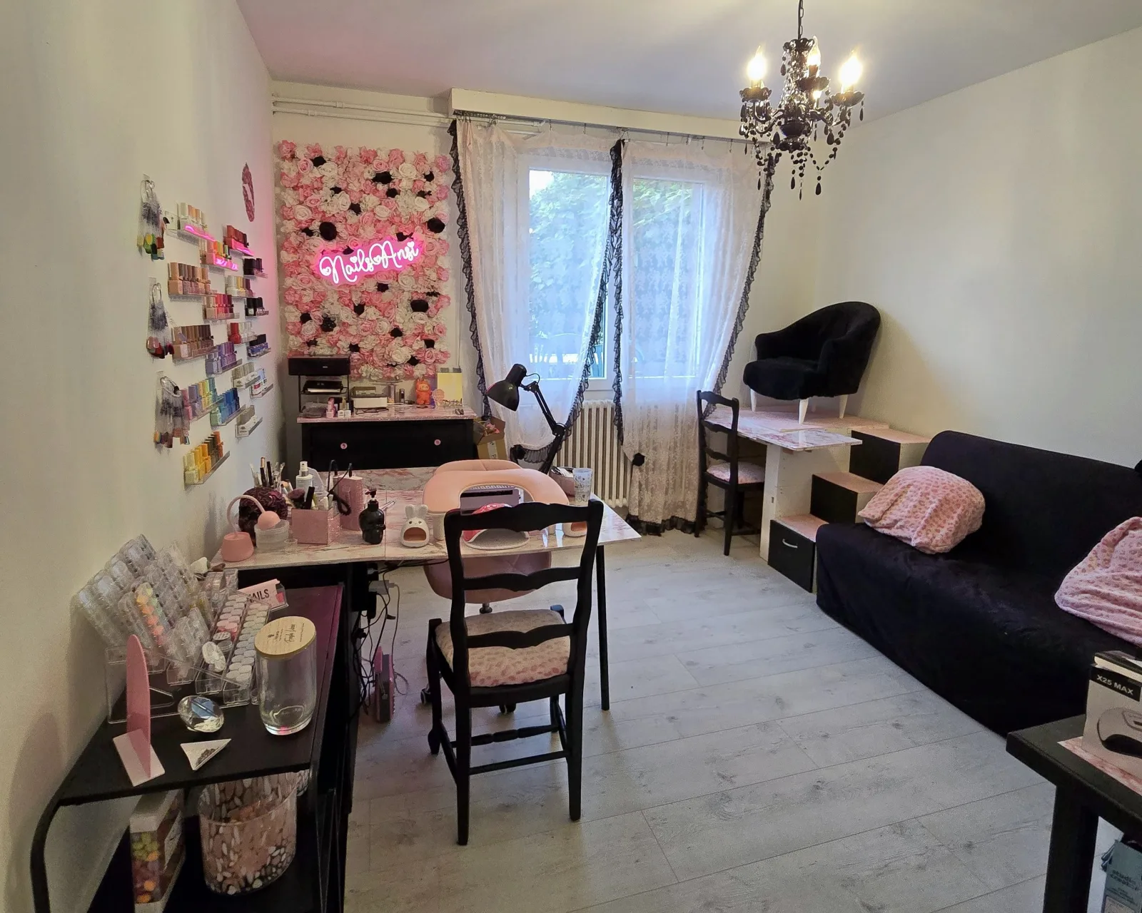 Nailsansi - Onglerie Rochefort - Nailsansi - Photo Galerie - OneBooking