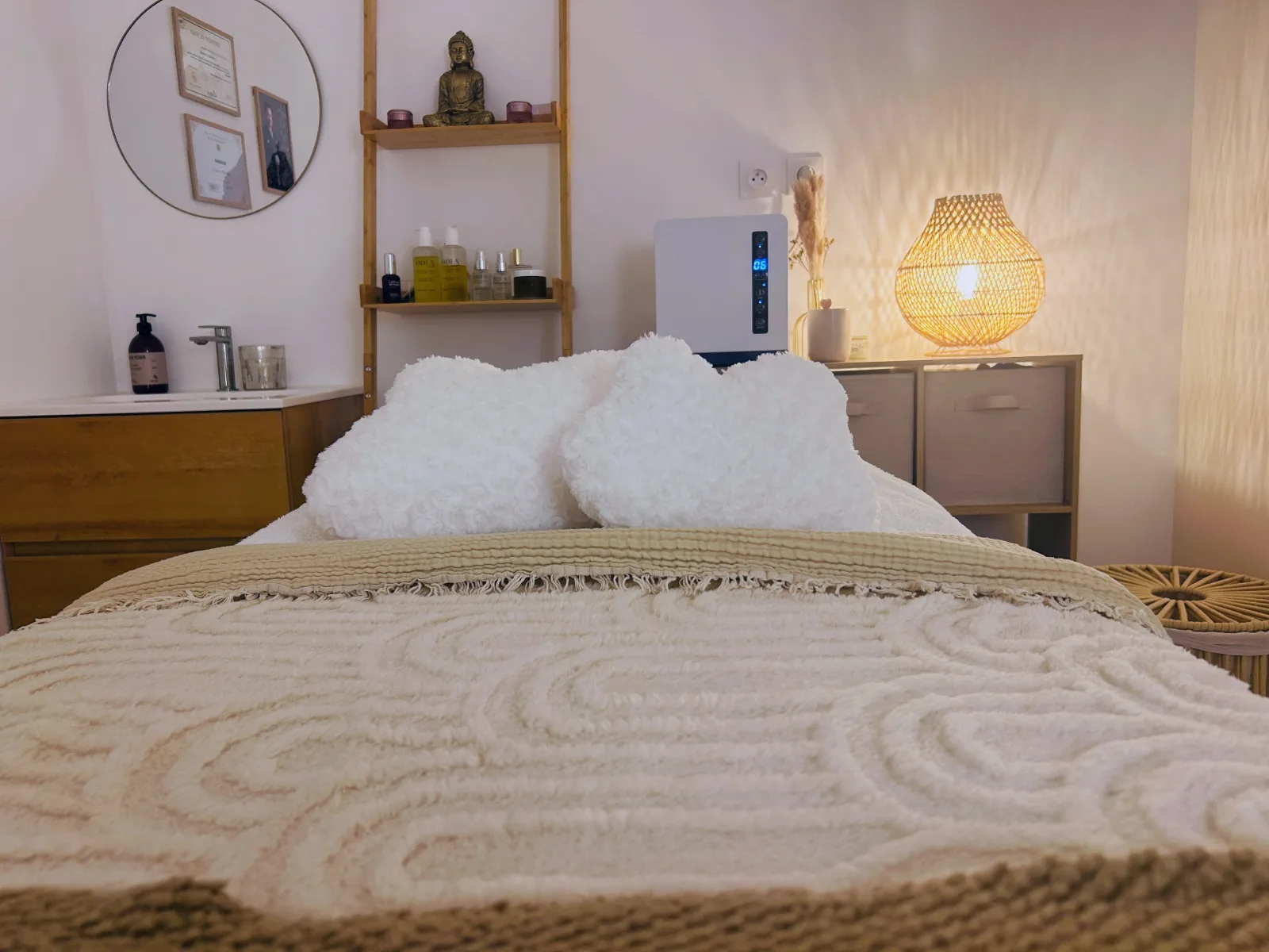 Sarah Mazella Wellnest Facialiste Kobido - Massage Le Lavandou - Sarah Mazella Wellnest Facialiste Kobido - Photo Galerie - OneBooking