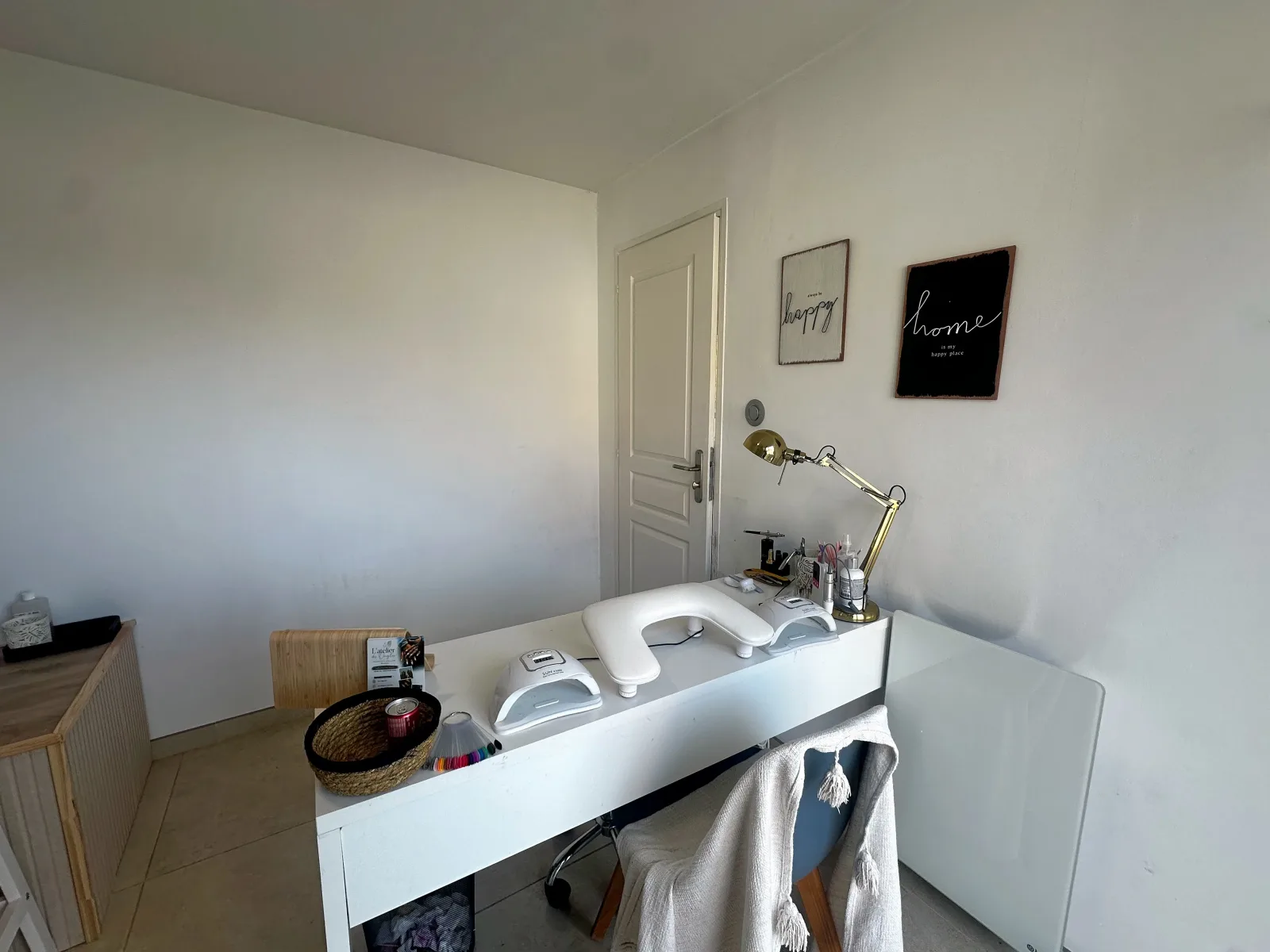 L'atelier des ongles - Onglerie Laigneville - L'atelier des ongles - Photo Galerie - OneBooking