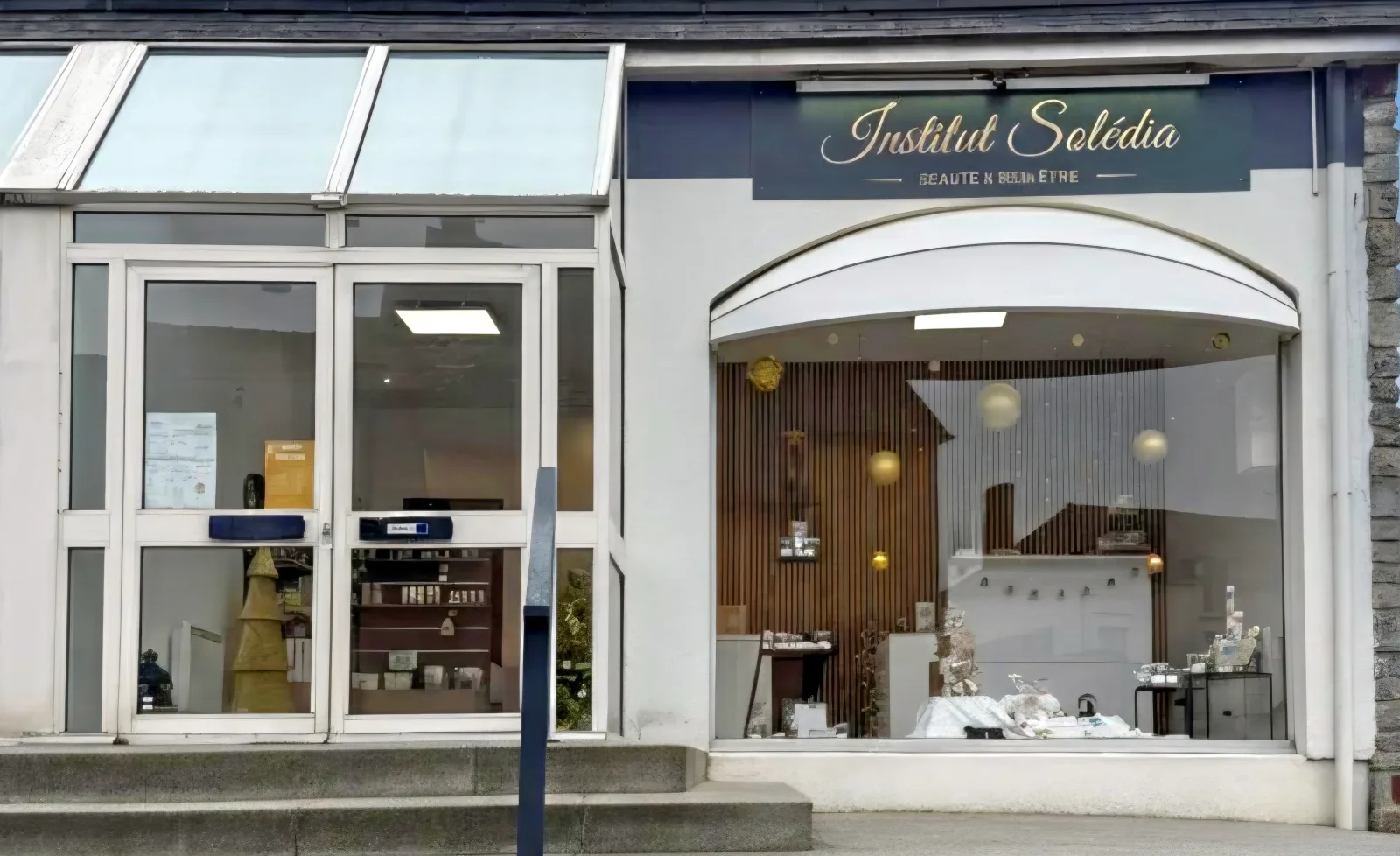 Institut Soledia - Institut de beauté Betton - Institut Soledia - Photo Galerie - OneBooking